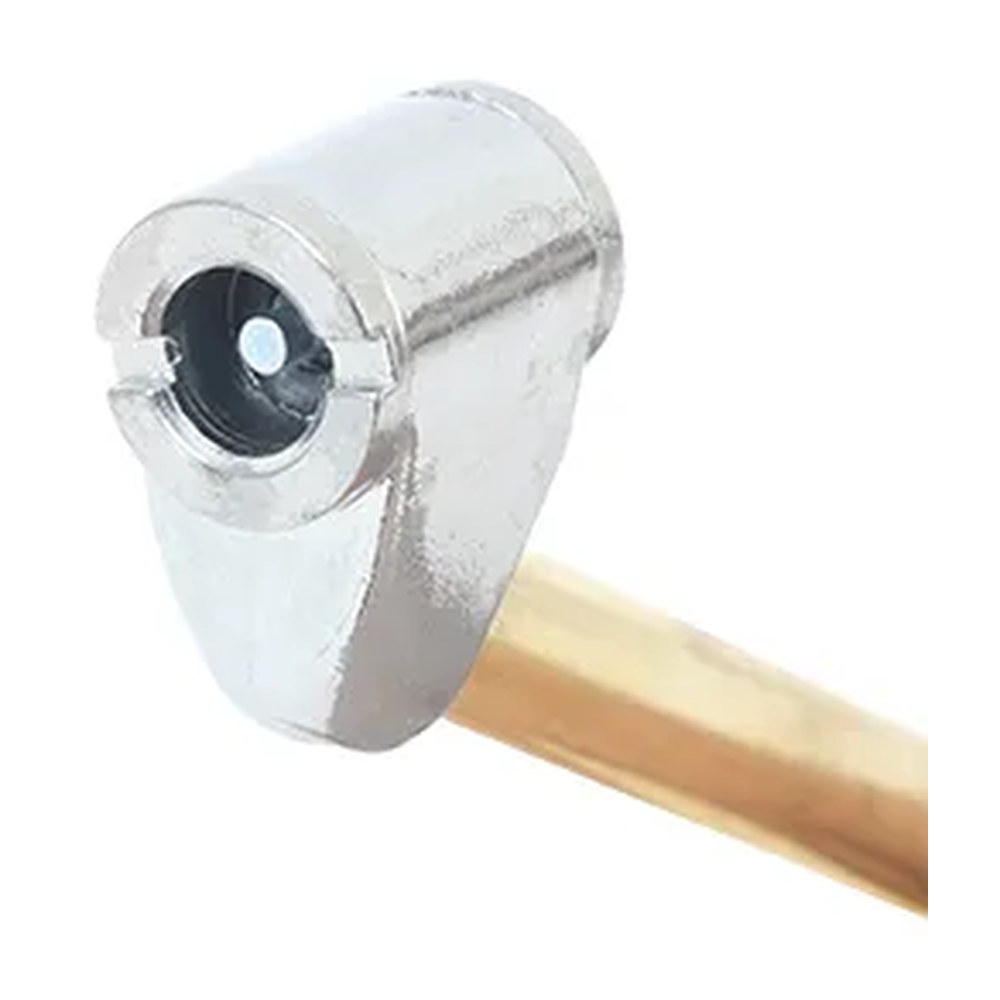 Válvula para Inflar Doble D2 - Imagen 2