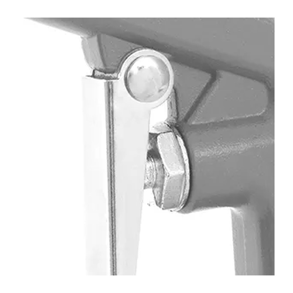 Pistola Metálica para Sopletear Aire 5" 1/4" - Imagen 2