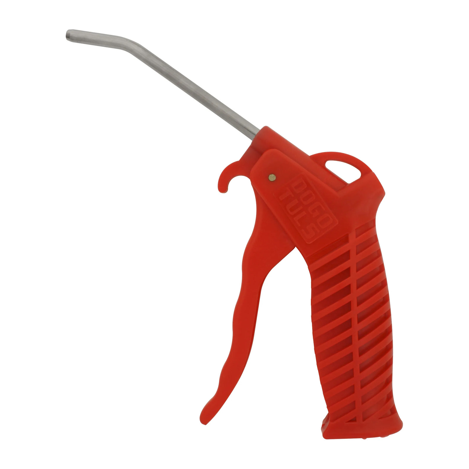 Pistola Plástica para Sopletear Aire 1/4" - Paquete 5 Piezas