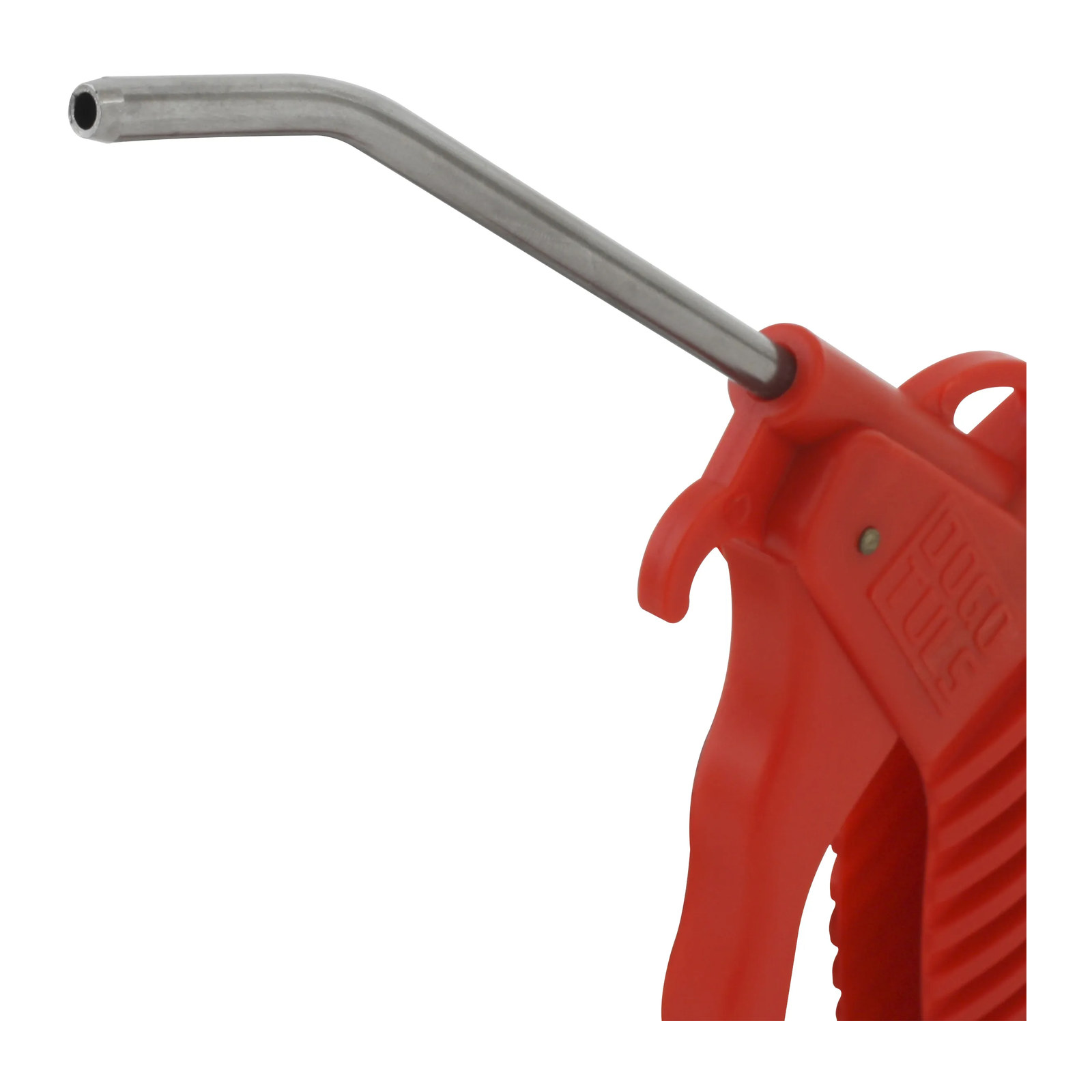 Pistola Plástica para Sopletear Aire 1/4" - Imagen 3