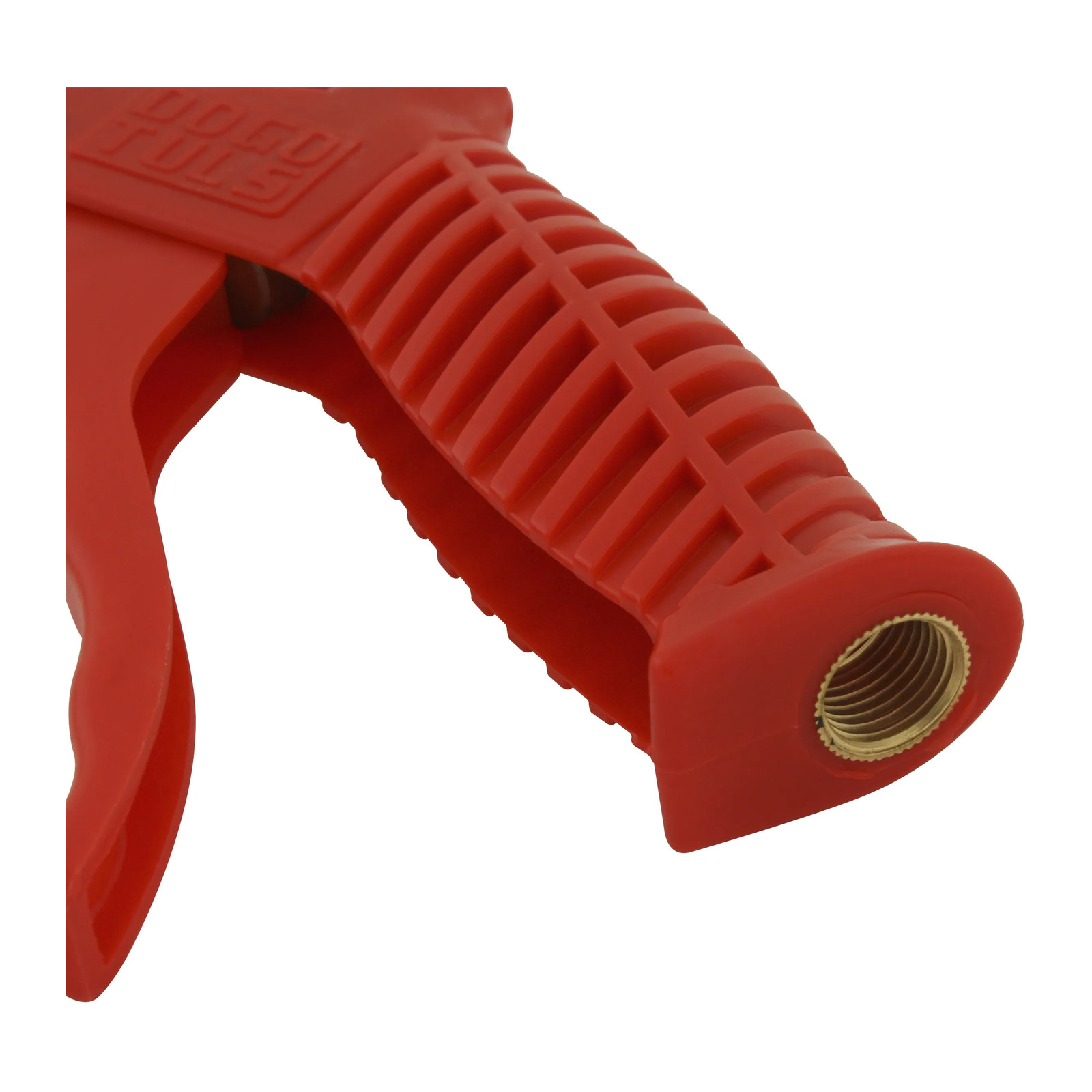 Pistola Plástica para Sopletear Aire 1/4" - Imagen 4