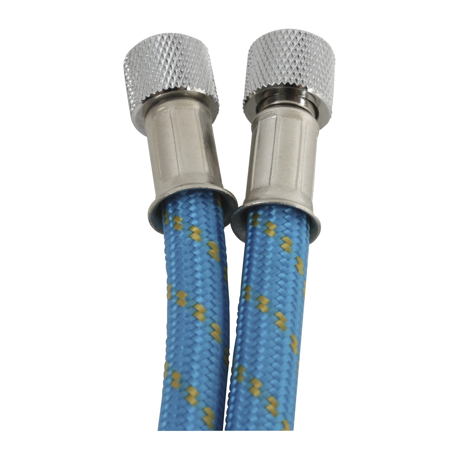 MANGUERA AZUL AEROGRAFO 1/8- 1/8BSP 1.8M