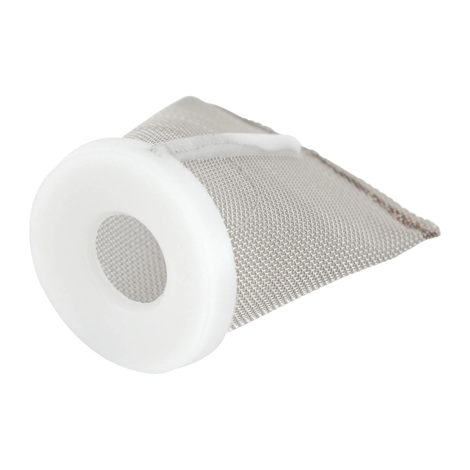 Vaso de Aluminio para Pistola de Alta Presión - Imagen 3