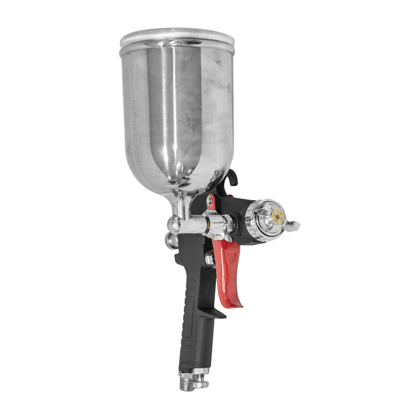 Pistola de Gravedad 400 ml 85 PSI 1.5 mm - Imagen 2