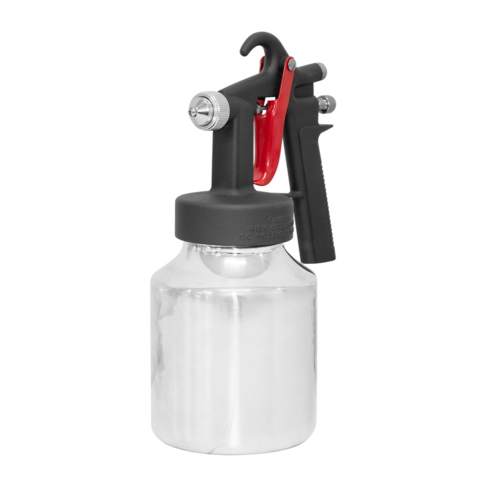 Pistola de Baja Presión 1000 ml 50 PSI 1.3 mm - Imagen 2