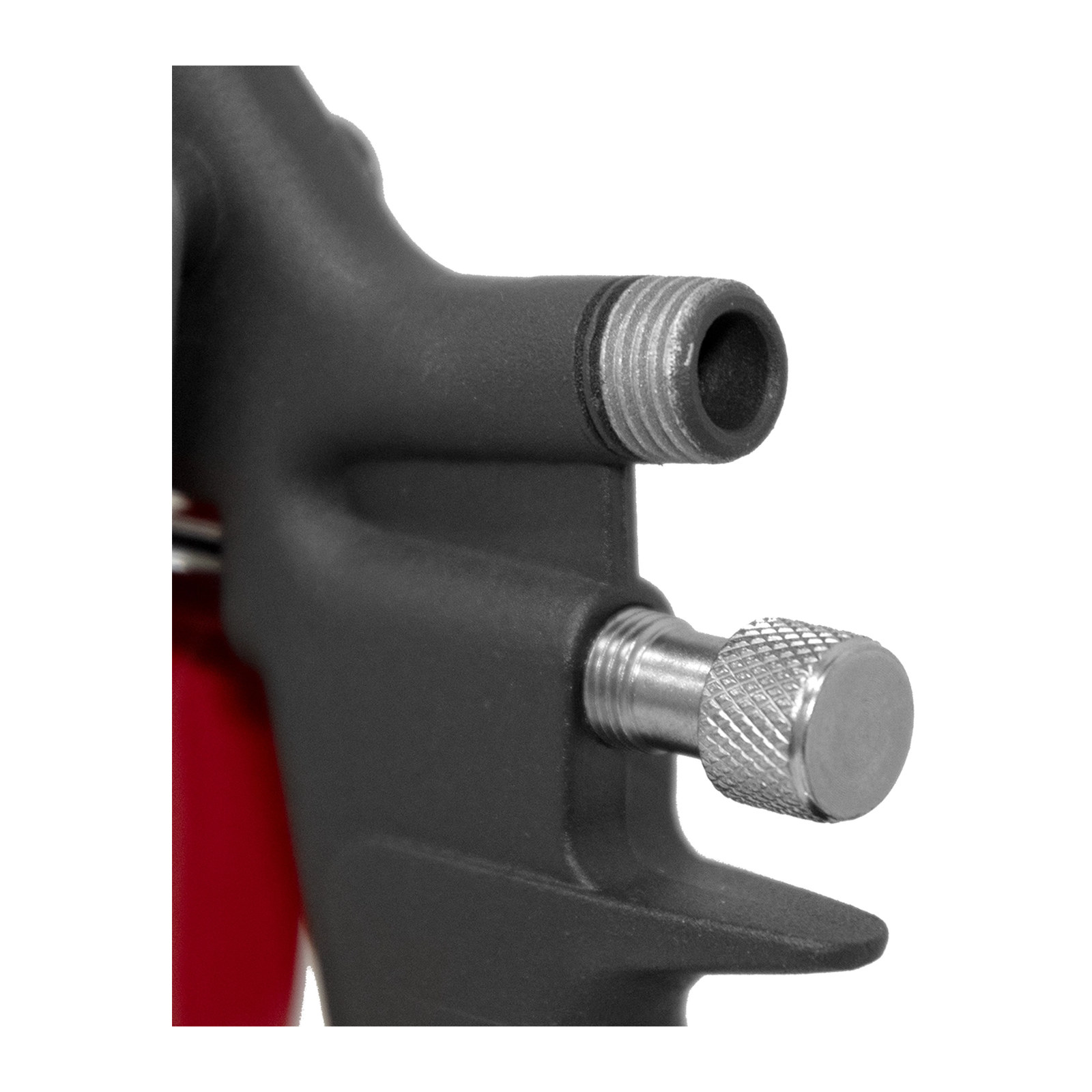 Pistola de Baja Presión 1000 ml 50 PSI 1.3 mm - Imagen 4