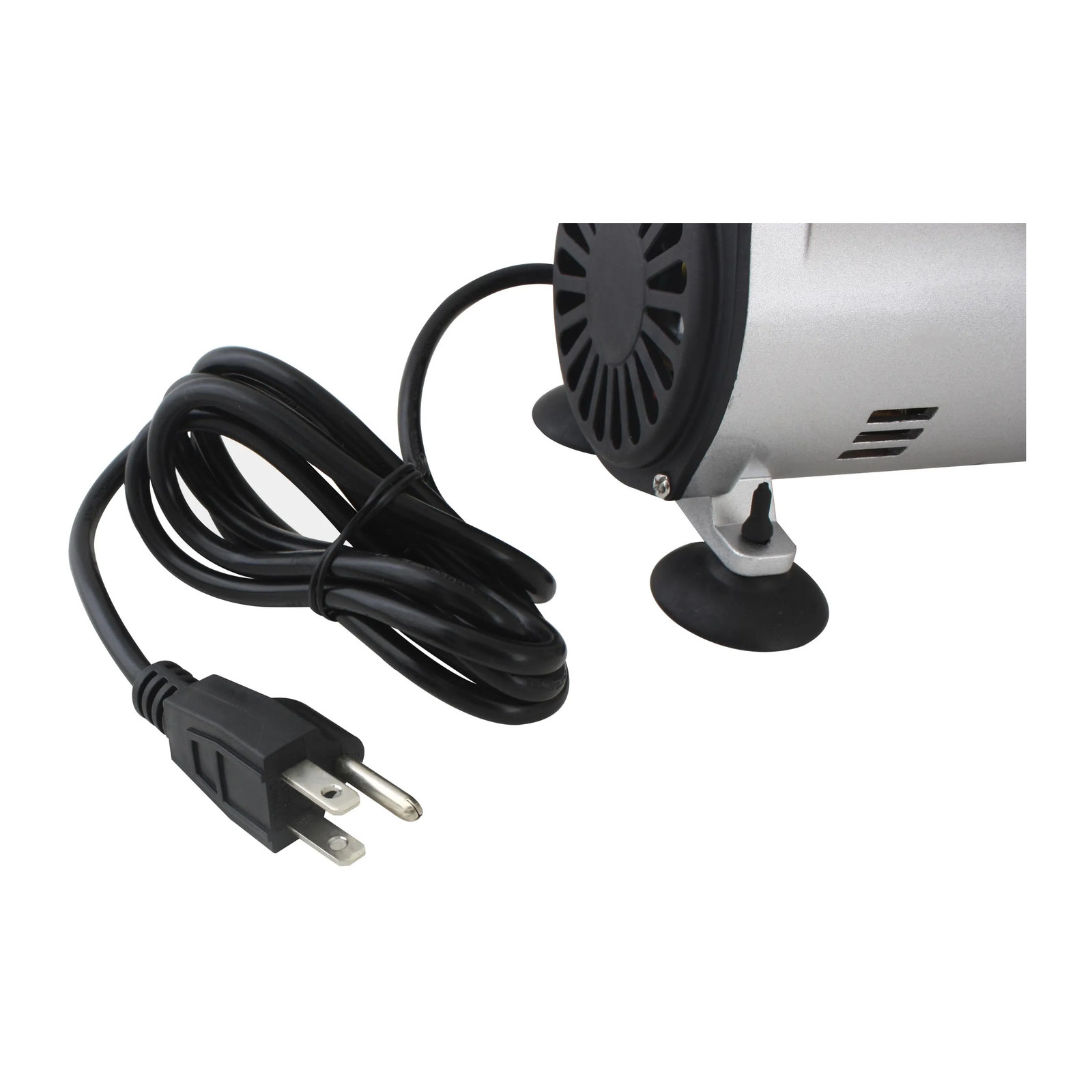 COMPRESOR PARA AEROGRAFO 1/6HP 110V - Imagen 4