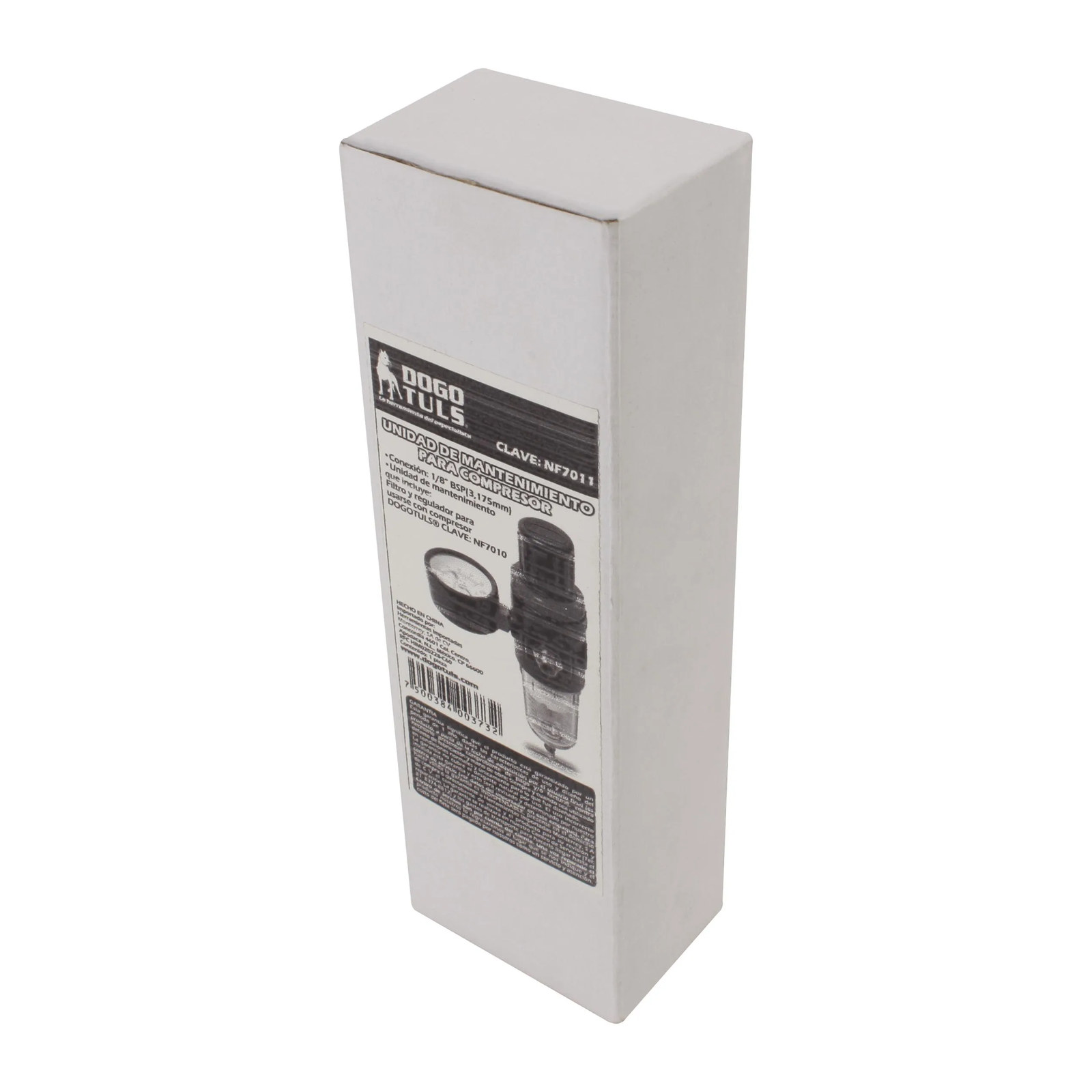 Unidad de Mantenimiento para Compresor NF7010 - Imagen 2