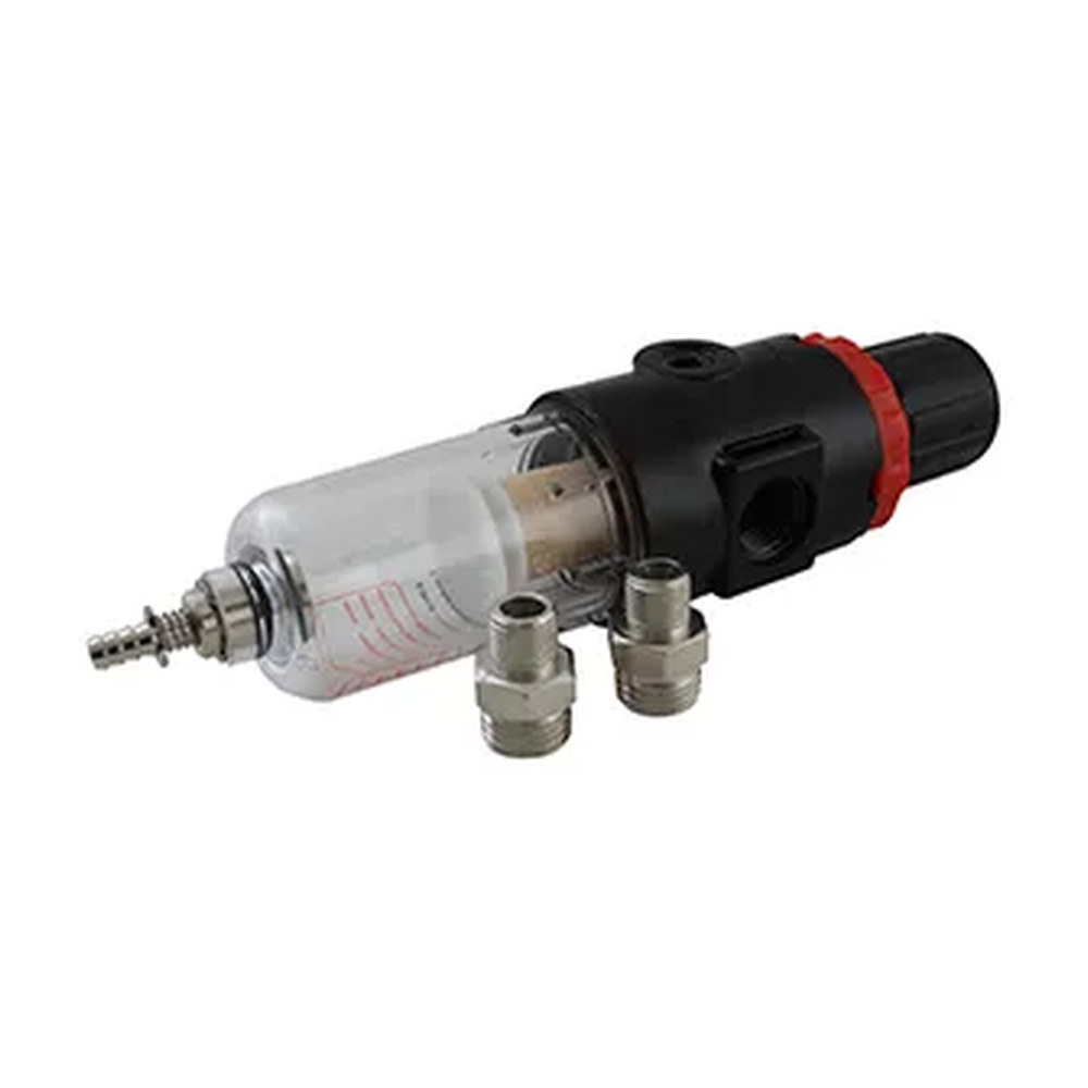 Unidad de Mantenimiento para Compresor NF7010 - Imagen 4