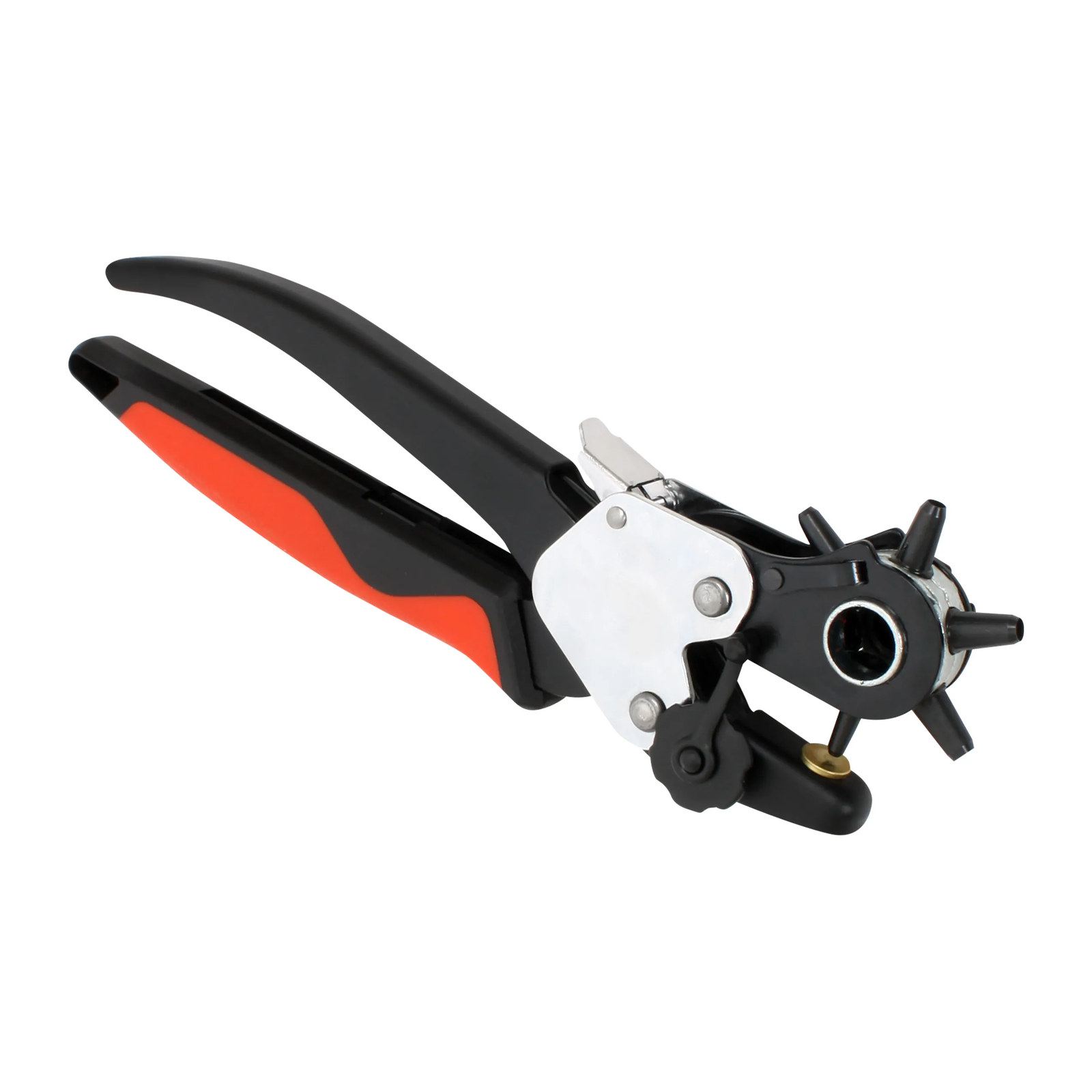 PINZA SACABOCADOS TIPO REVOLVER D2 - Imagen 4