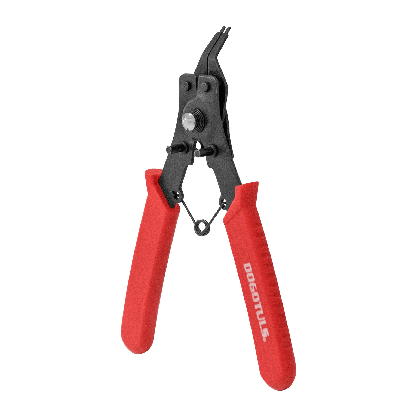 Pinza para anillo de retención 4 pz 6-1/4" Dogo - Imagen 2
