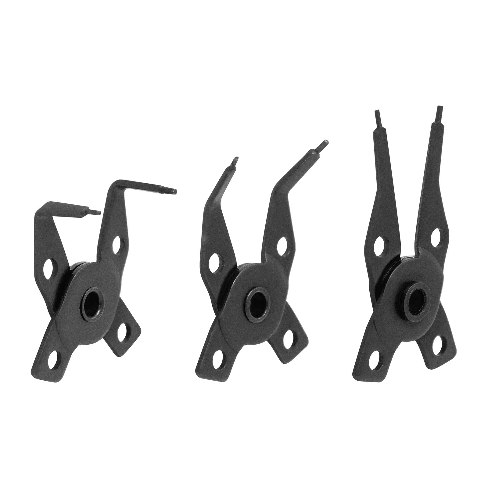 Pinza para anillo de retención 4 pz 6-1/4" Dogo - Imagen 3