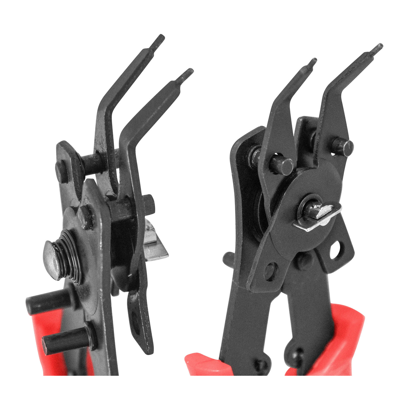 Pinza para anillo de retención 4 pz 6-1/4" Dogo - Imagen 4