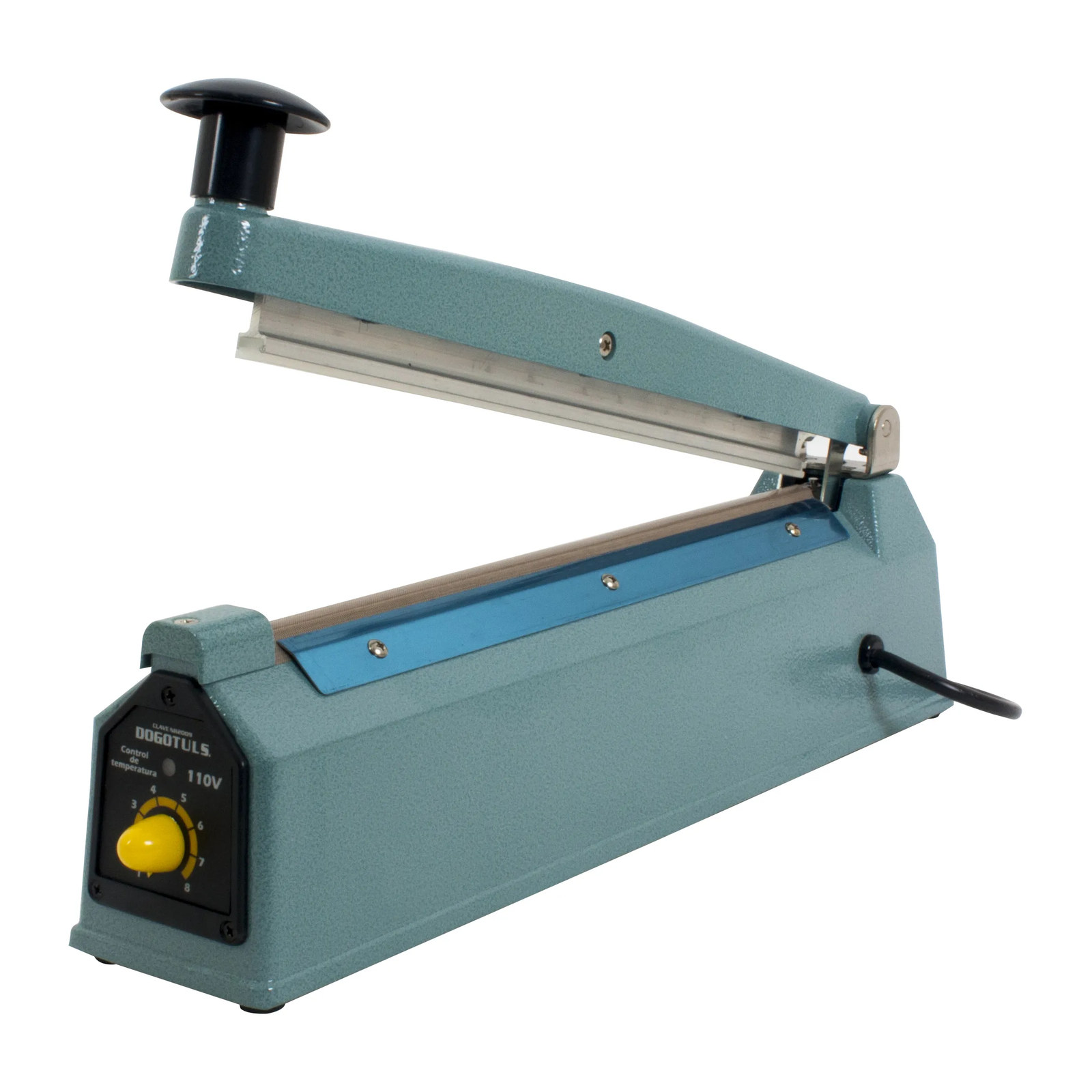 Selladora térmica eléctrica 30 cm 110 V