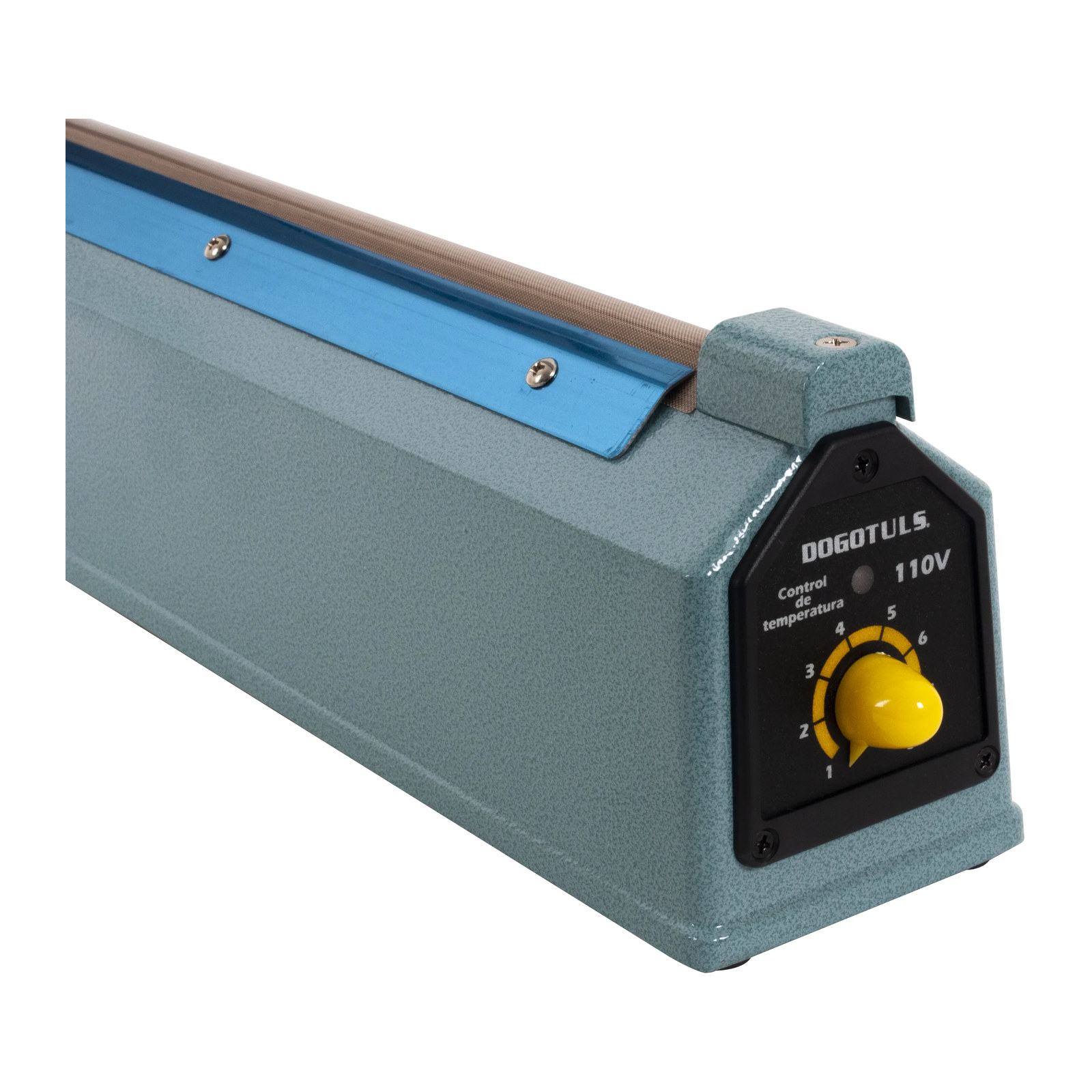 Selladora térmica eléctrica 30 cm 110 V - Imagen 2