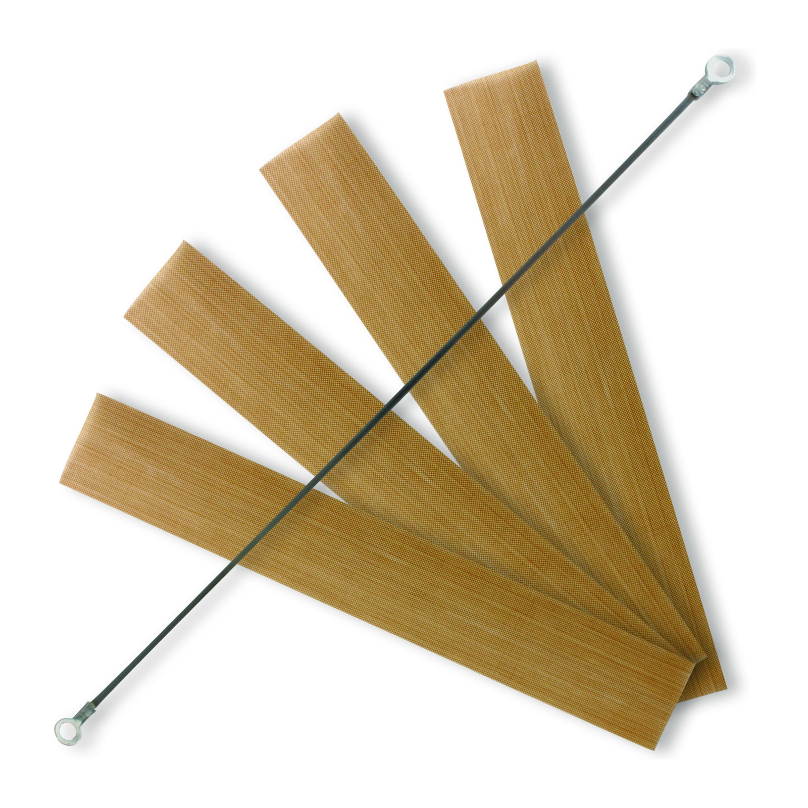 Repuesto para selladora térmica 20 cm