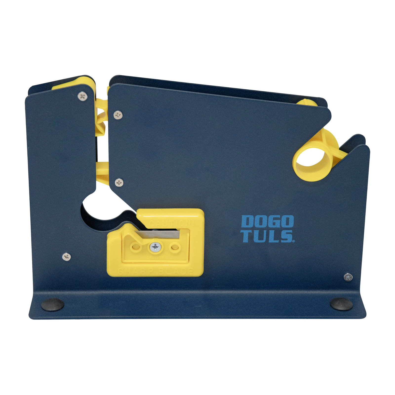 Selladora de bolsas manual 3/8" y 1/2"