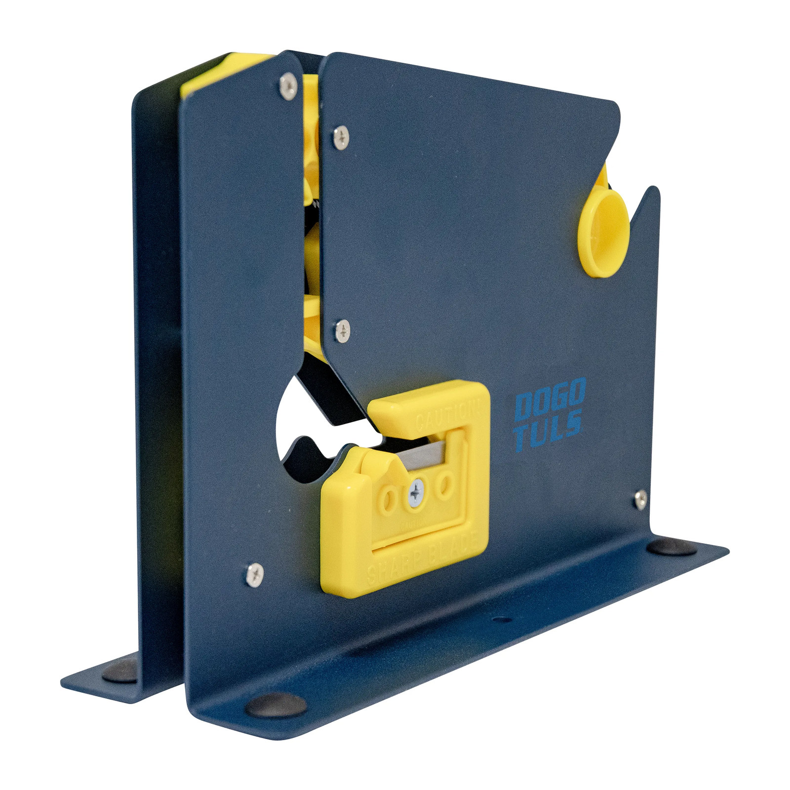 Selladora de bolsas manual 3/8" y 1/2" - Imagen 2