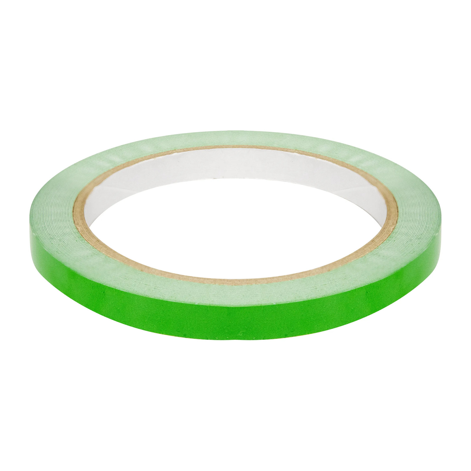Cinta selladora para bolsas PET 3/8" x 66 m - Paquete 6 Piezas