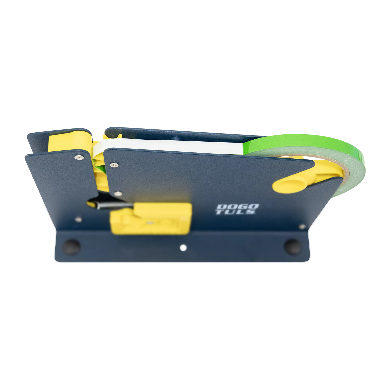 Cinta selladora para bolsas PET 3/8" x 66 m - Imagen 4