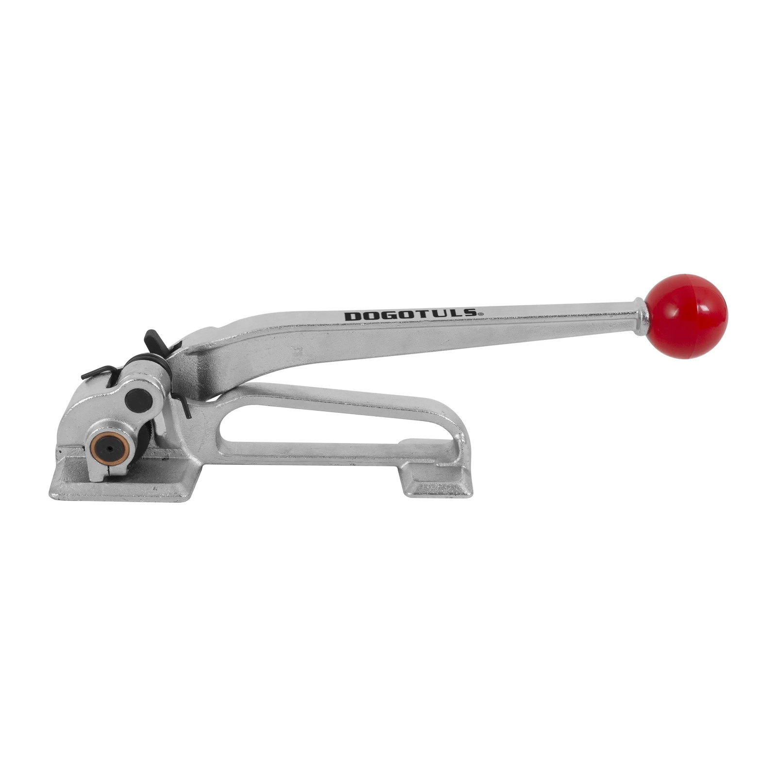 Flejadora para fleje de acero 1/2" D2
