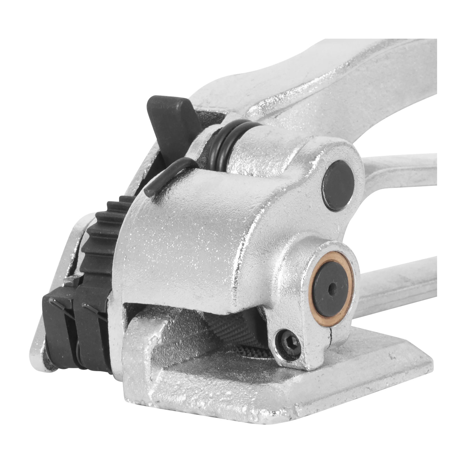 Flejadora para fleje de acero 1/2" D2 - Imagen 2
