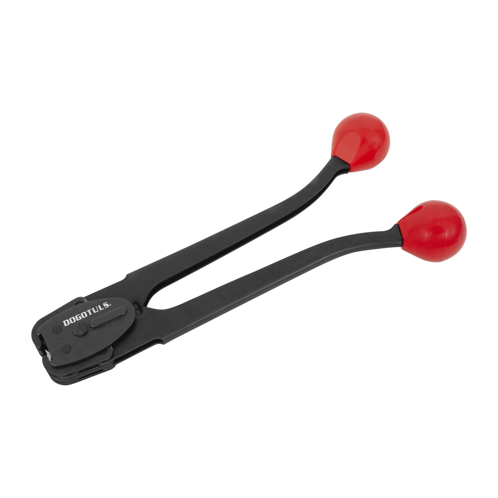 Selladora para fleje de acero 1/2" D2