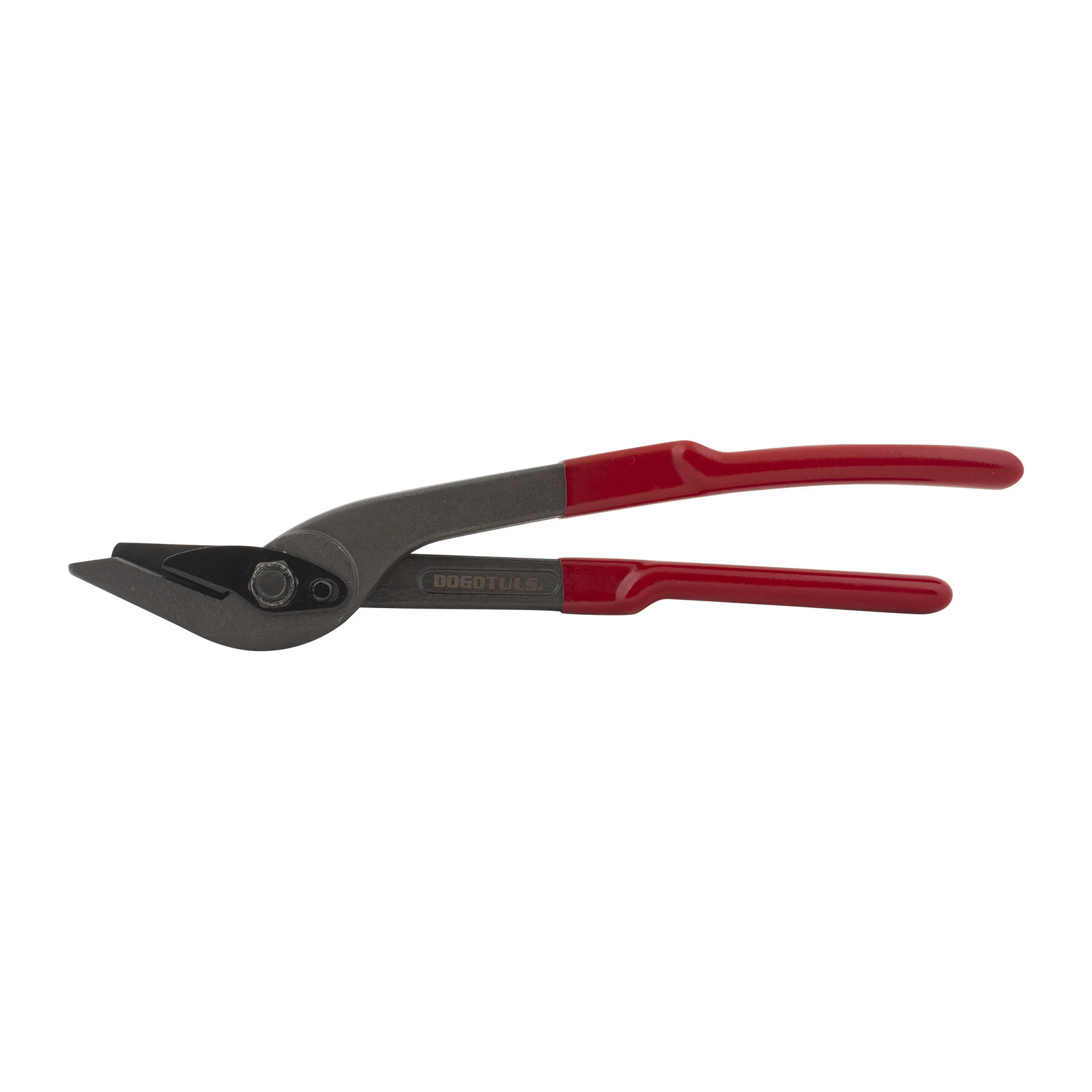 Cortadora de fleje de acero 3/8" a 1-1/4"