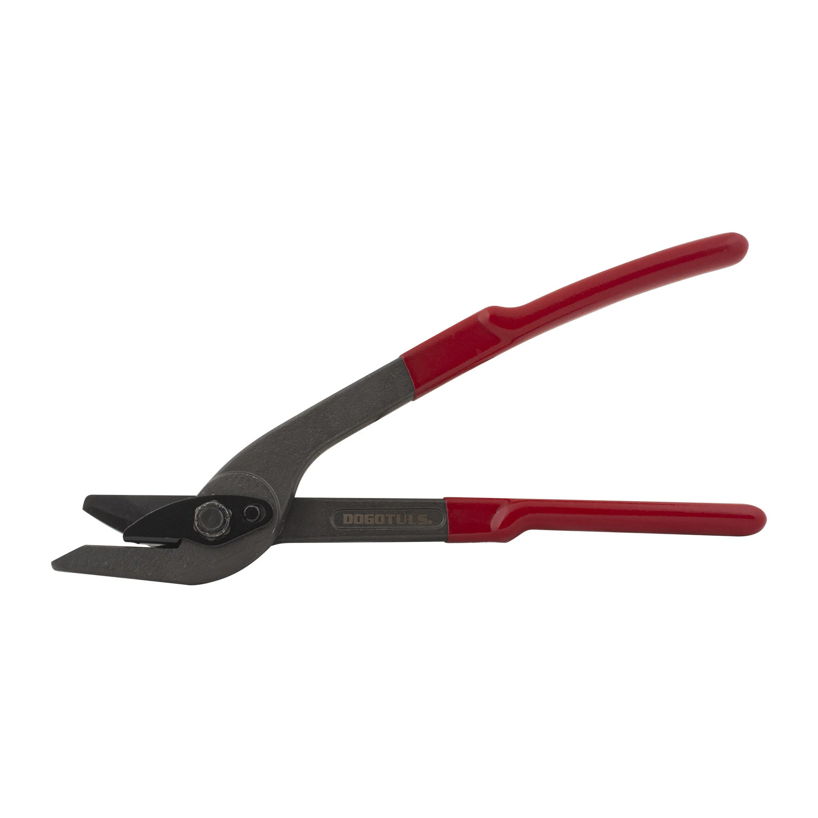 Cortadora de fleje de acero 3/8" a 1-1/4" - Imagen 2