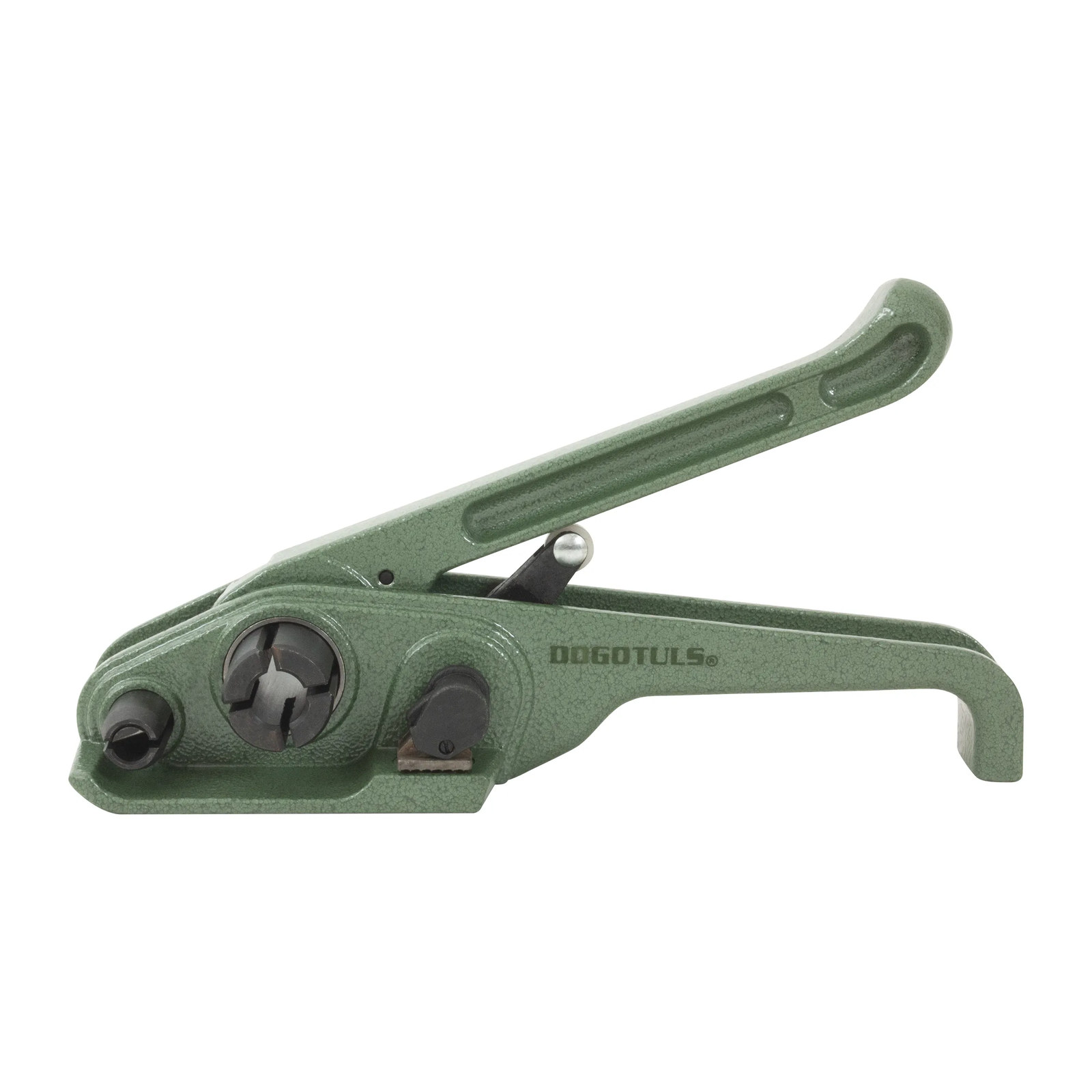 Flejadora para fleje plástico 1/2" D3