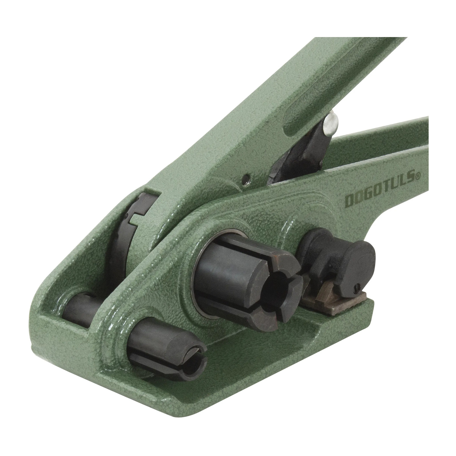 Flejadora para fleje plástico 1/2" D3 - Imagen 2