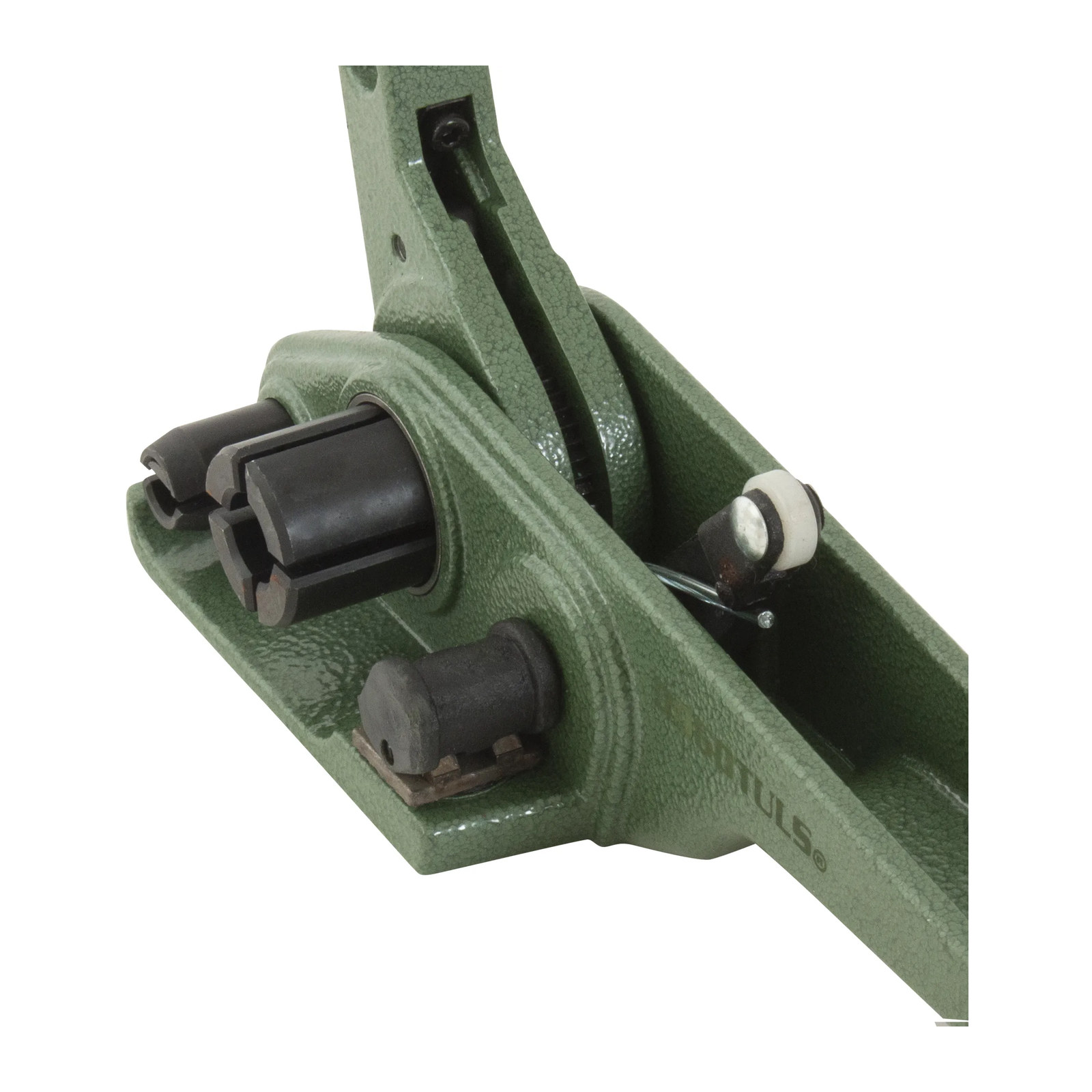 Flejadora para fleje plástico 1/2" D3 - Imagen 4