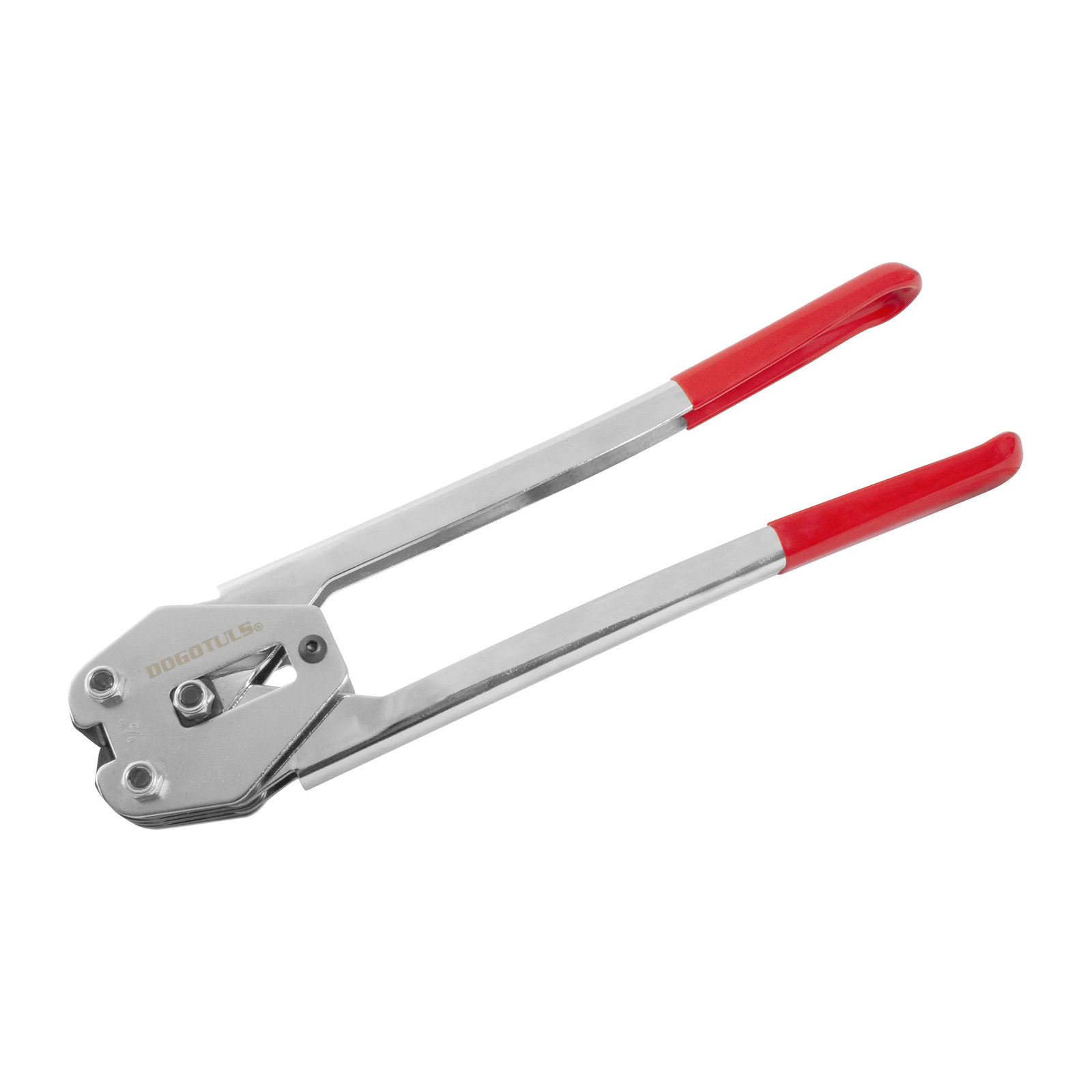 Selladora para fleje plástico 1/2" D3