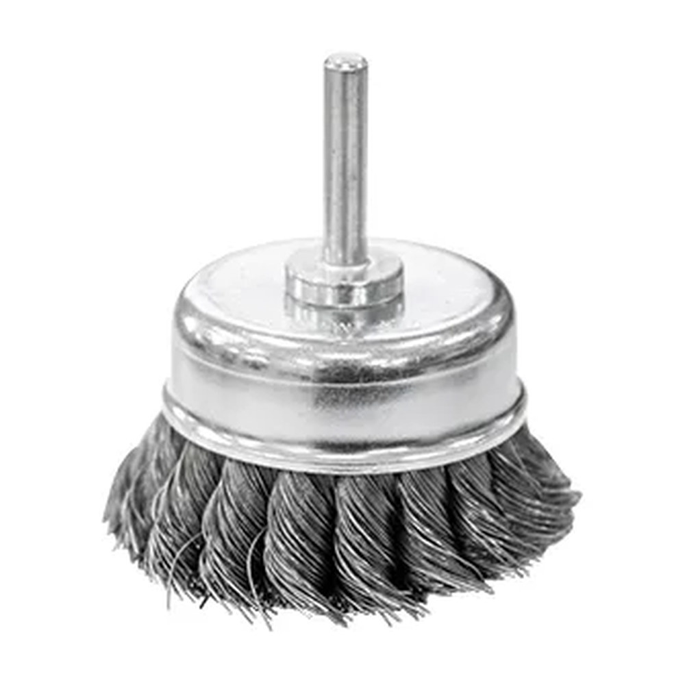 CEPILLO DE COPA 65mm TRENZADO INDUSTRIAL