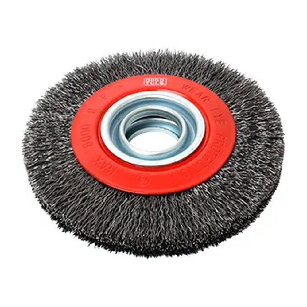 Carda Circular 6" Ondulado 3/4" de Ancho - Imagen 2