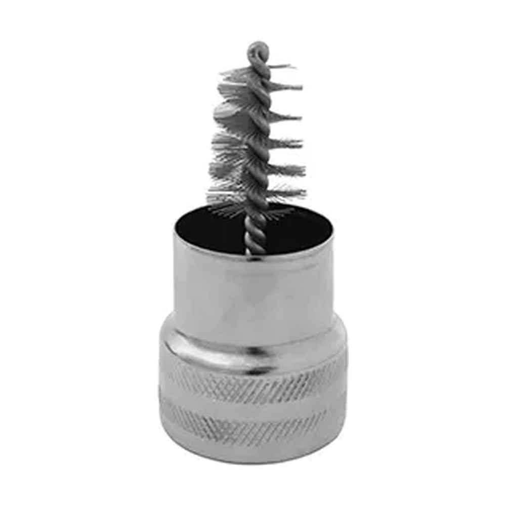 Cepillo para limpiar terminal y batería - Imagen 2