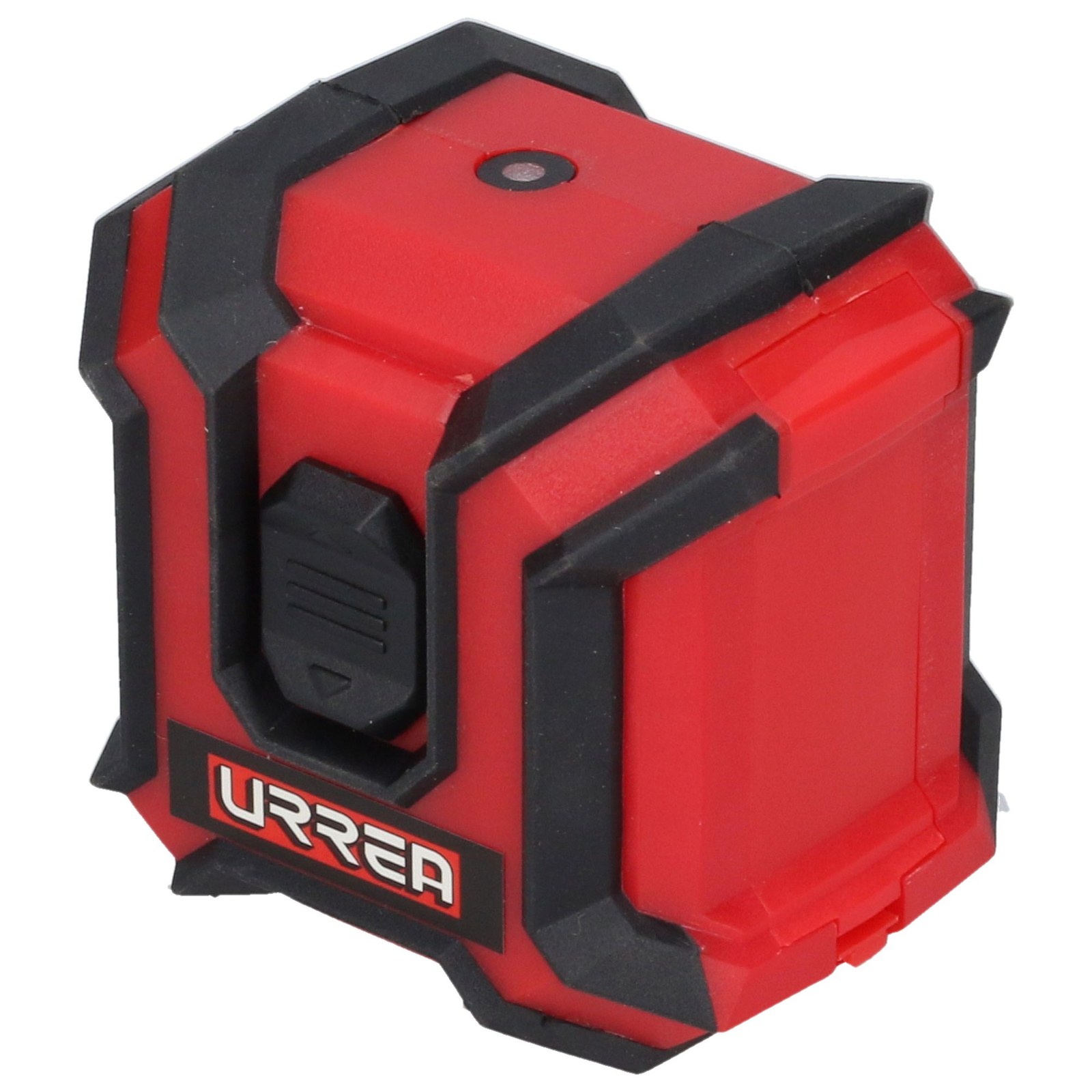 Nivel láser semiautomático 2 líneas Urrea - Imagen 2