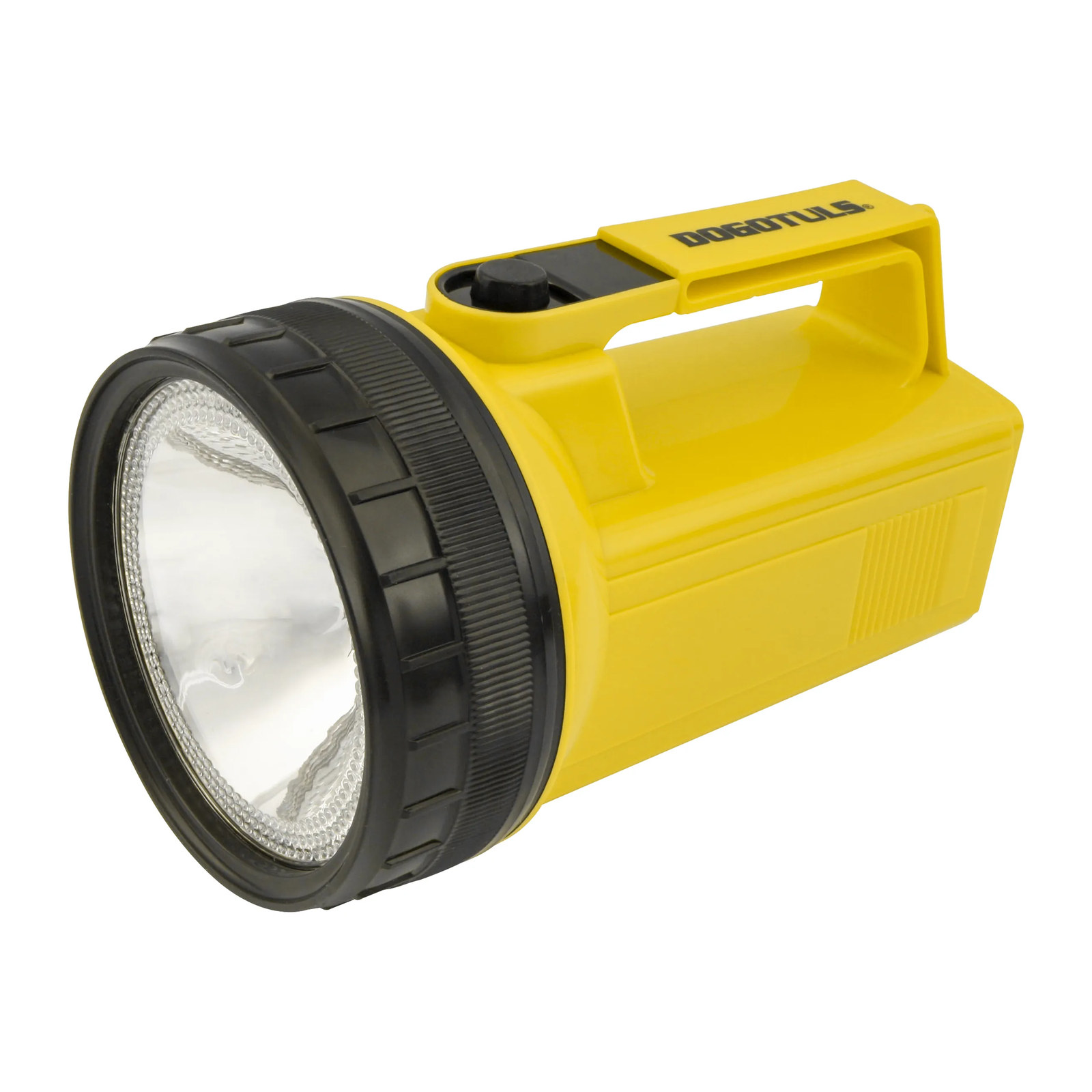 Linterna de kriptón 6 V / 4D - Paquete 6 Piezas