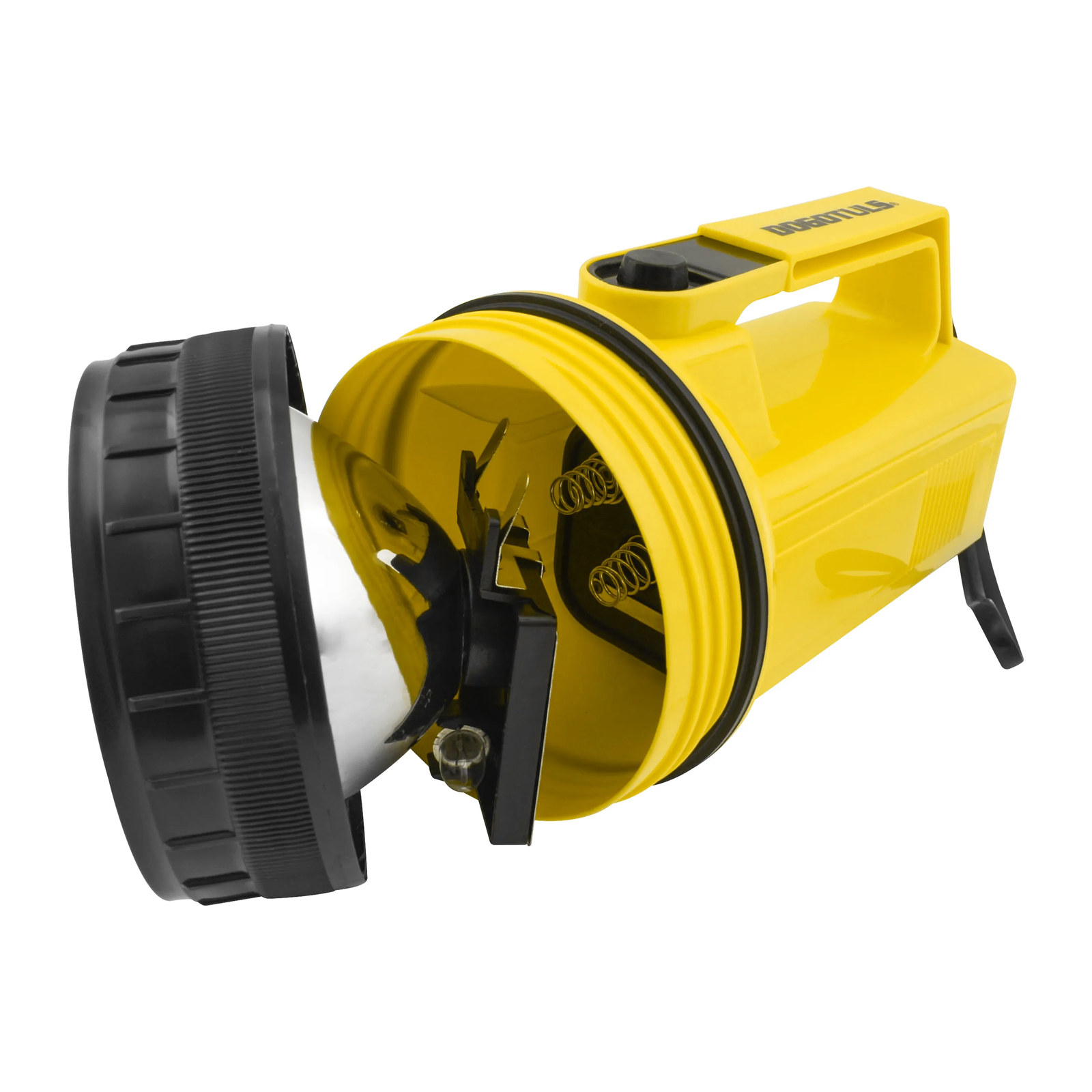 Linterna de kriptón 6 V / 4D - Imagen 4