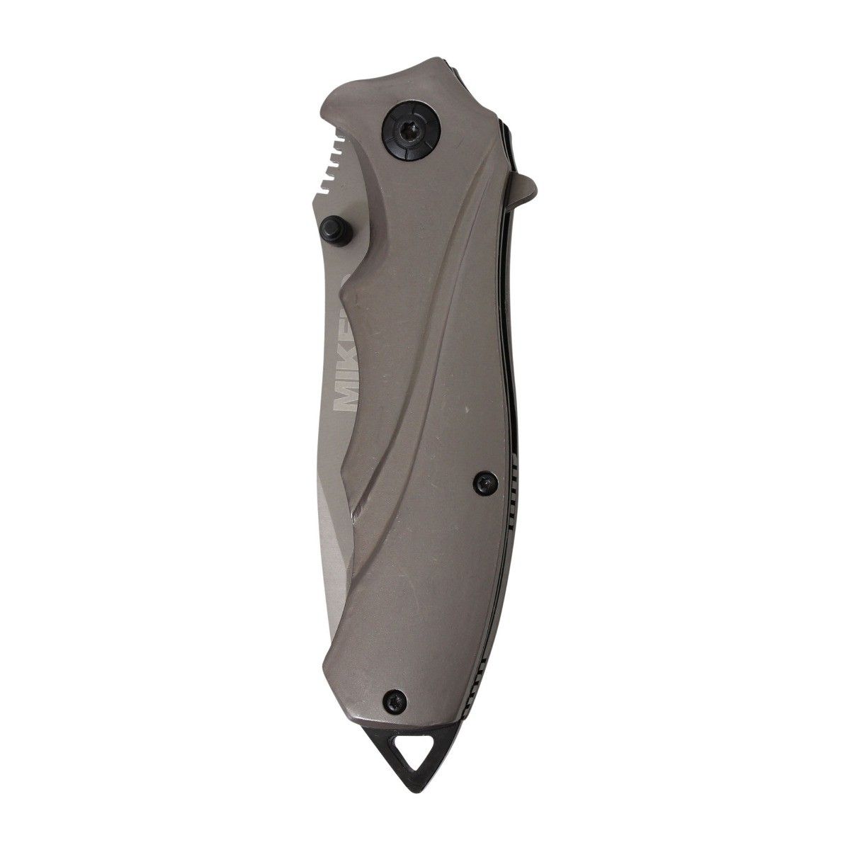 MIKELS NSA-3 Navaja semiautomática de 3" (7.5 cms) - Imagen 2