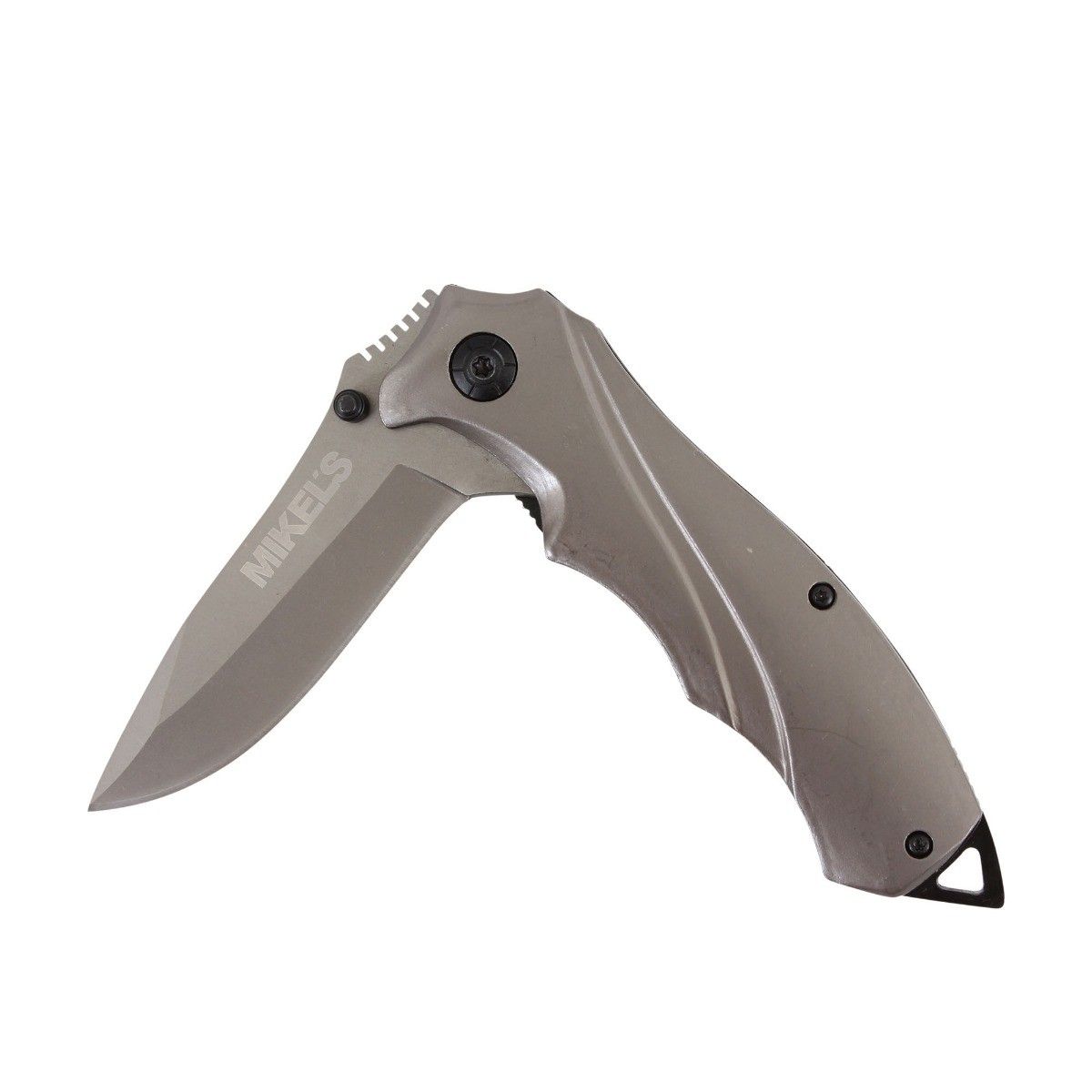 MIKELS NSA-3 Navaja semiautomática de 3" (7.5 cms) - Imagen 3