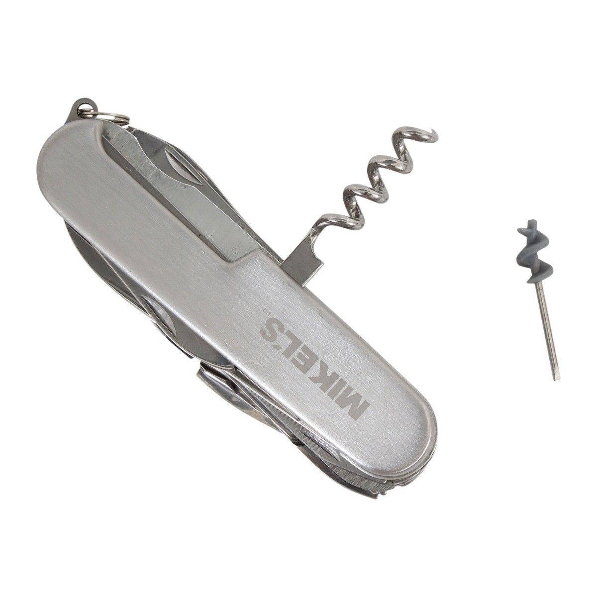 MIKELS NV-21 Navaja multiusos (21 en 1)