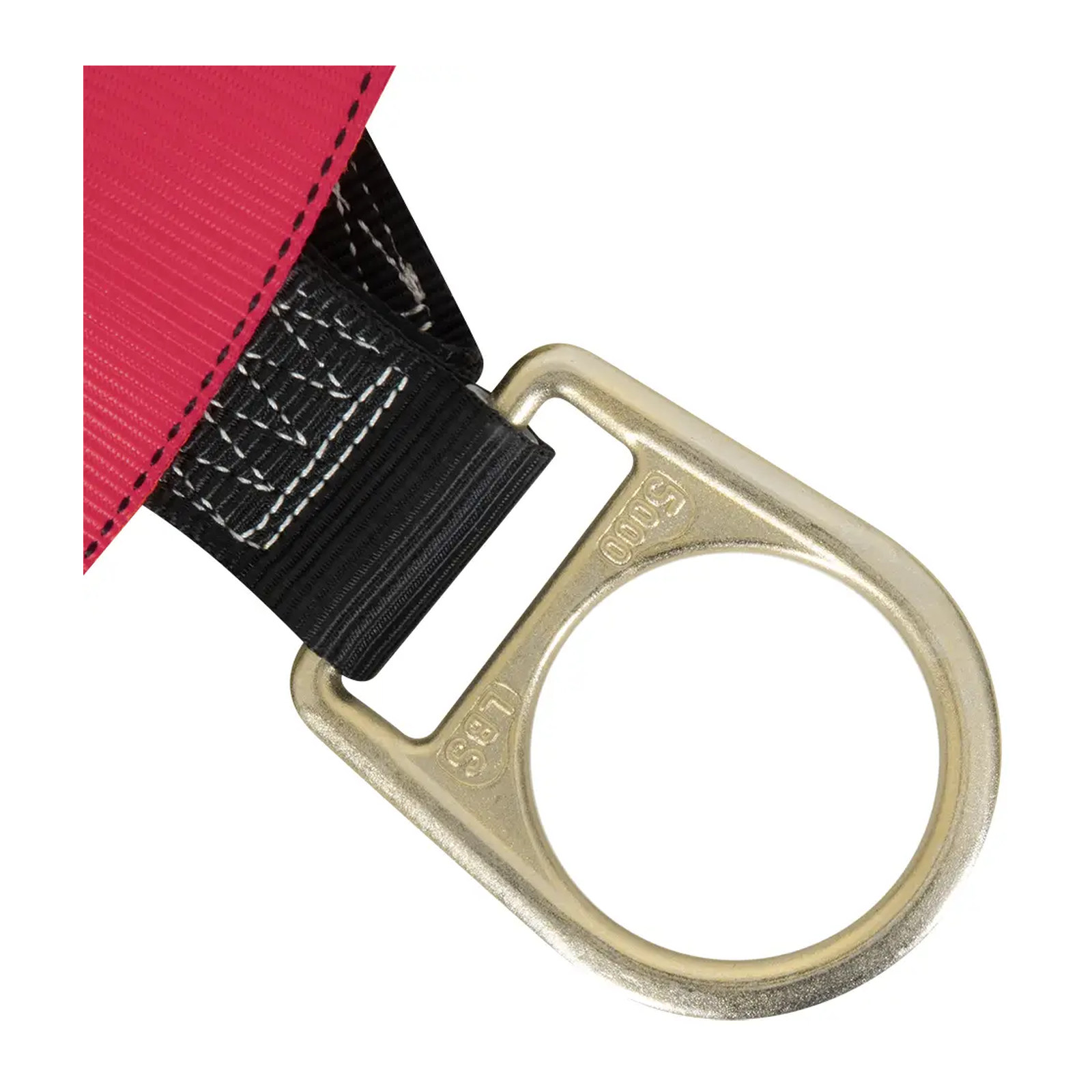 Arnés de Posicionamiento con 3 Anillos - Imagen 2
