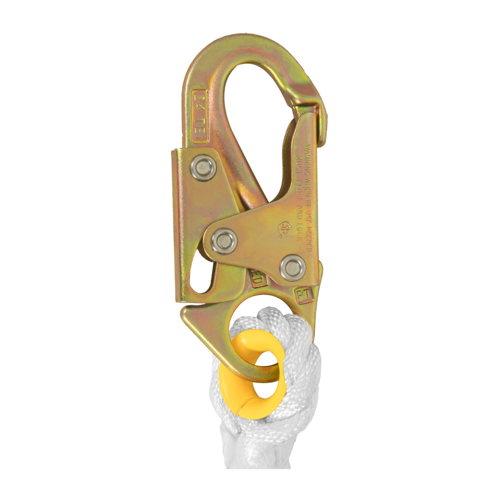 Cable de Seguridad Amortiguador 1.8 m - Imagen 2