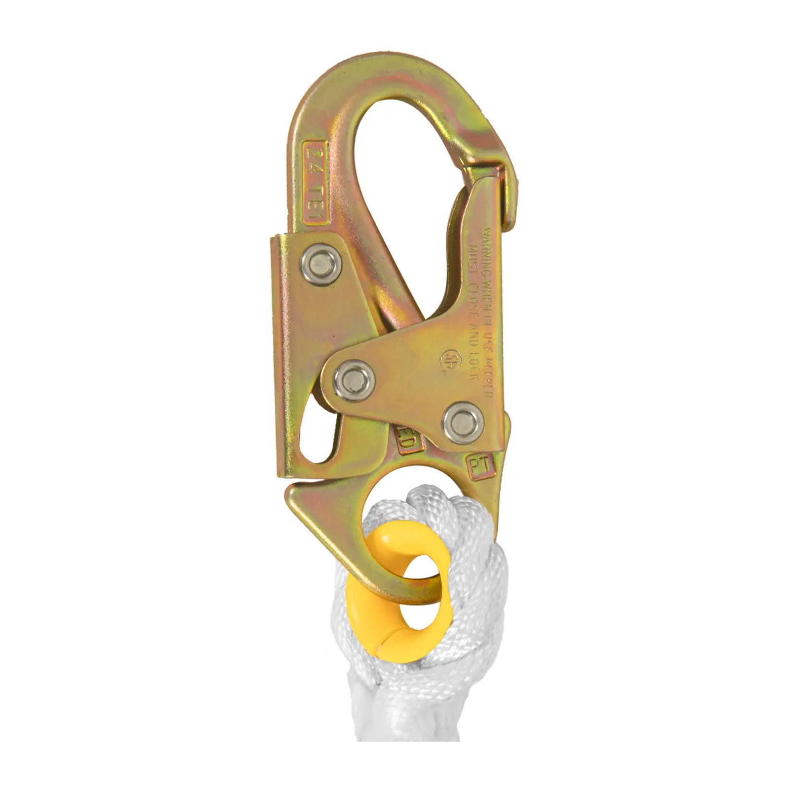 Cable de Seguridad de Posicionamiento 1.8 m - Imagen 3
