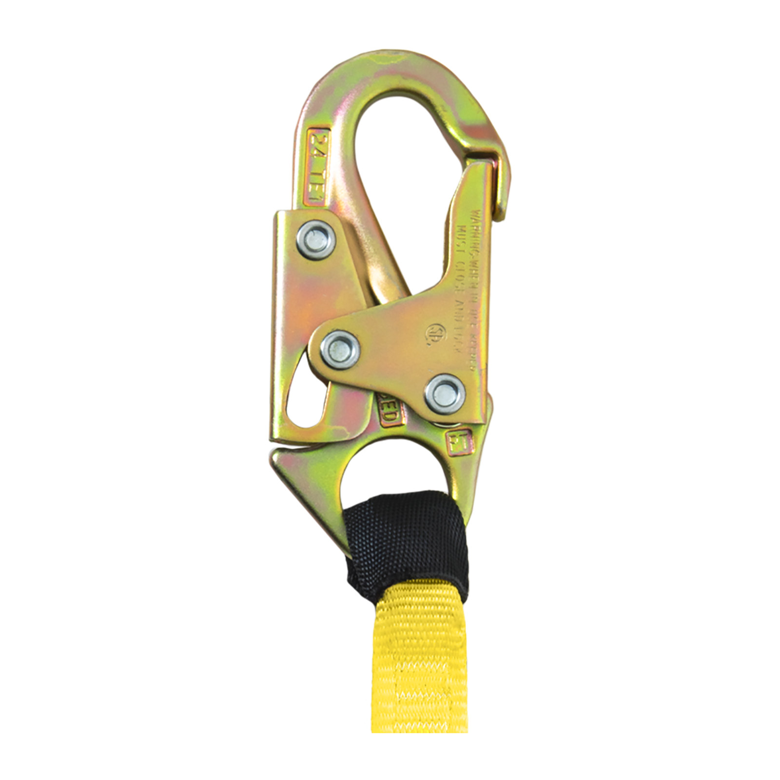 Banda de Seguridad Amortiguador 1.8 m - Imagen 2