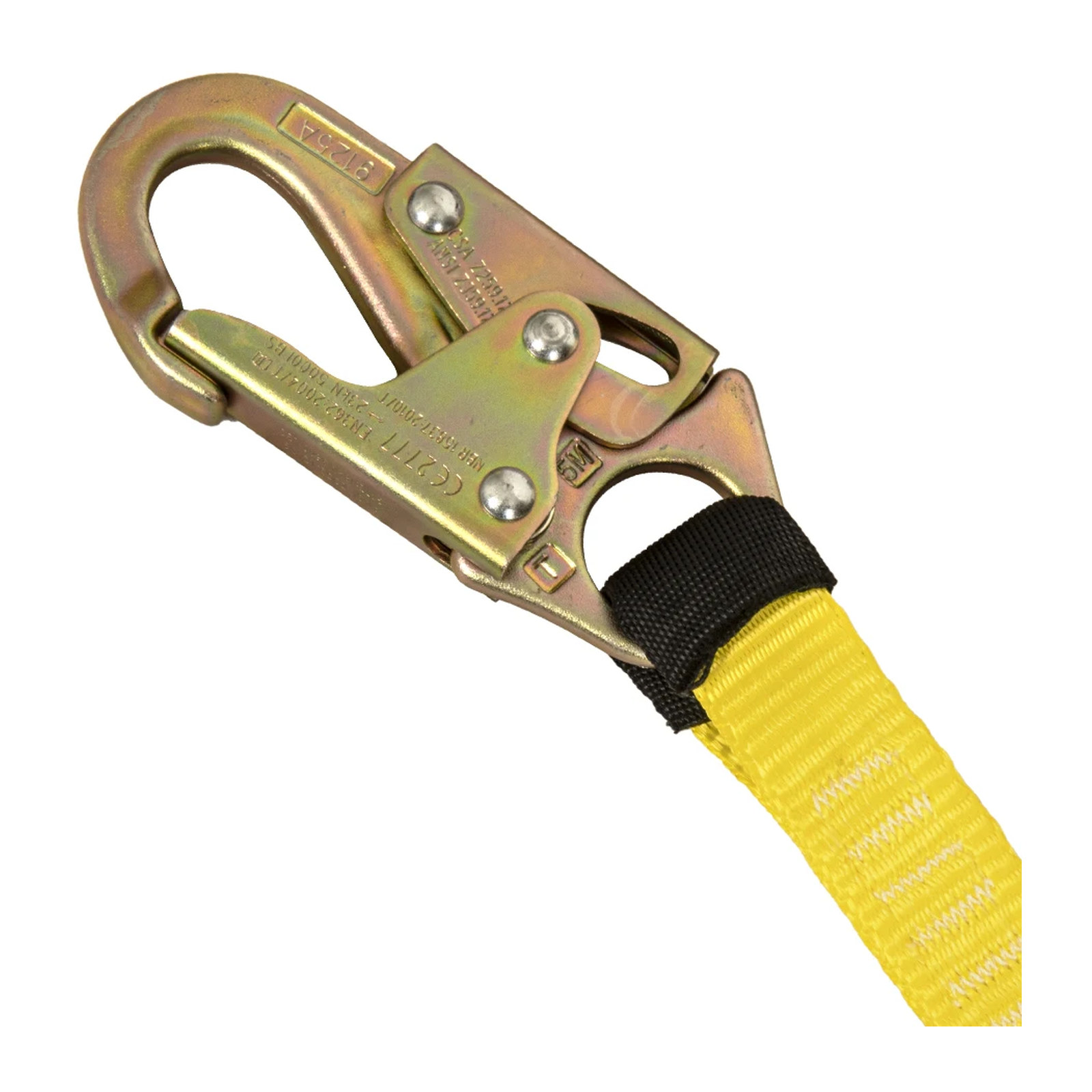 Banda de Seguridad de Posicionamiento 1.8 m - Imagen 2