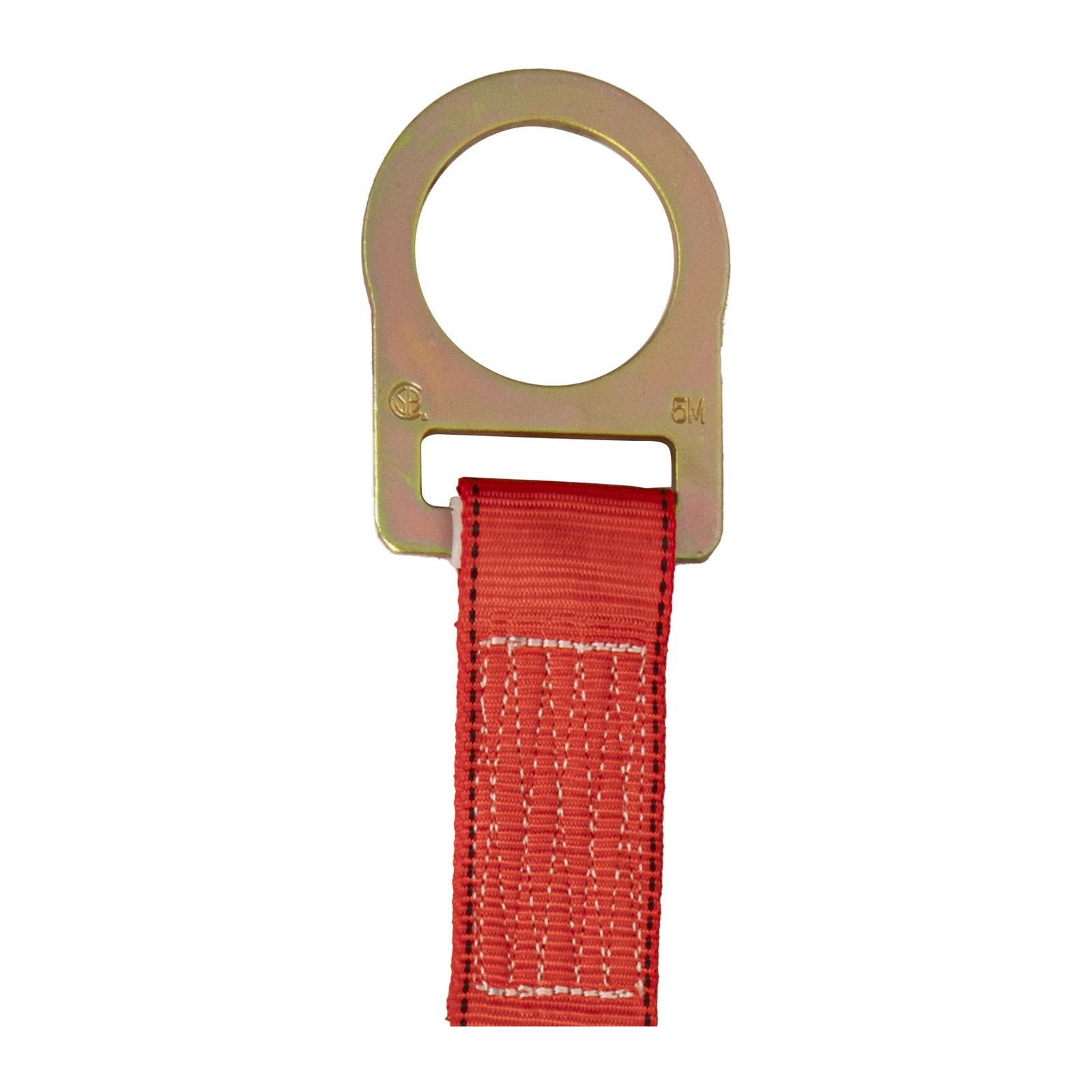 ANCLAJE O PUNTO FIJO 90cm 1-3/4" 1ANILLO - Imagen 2