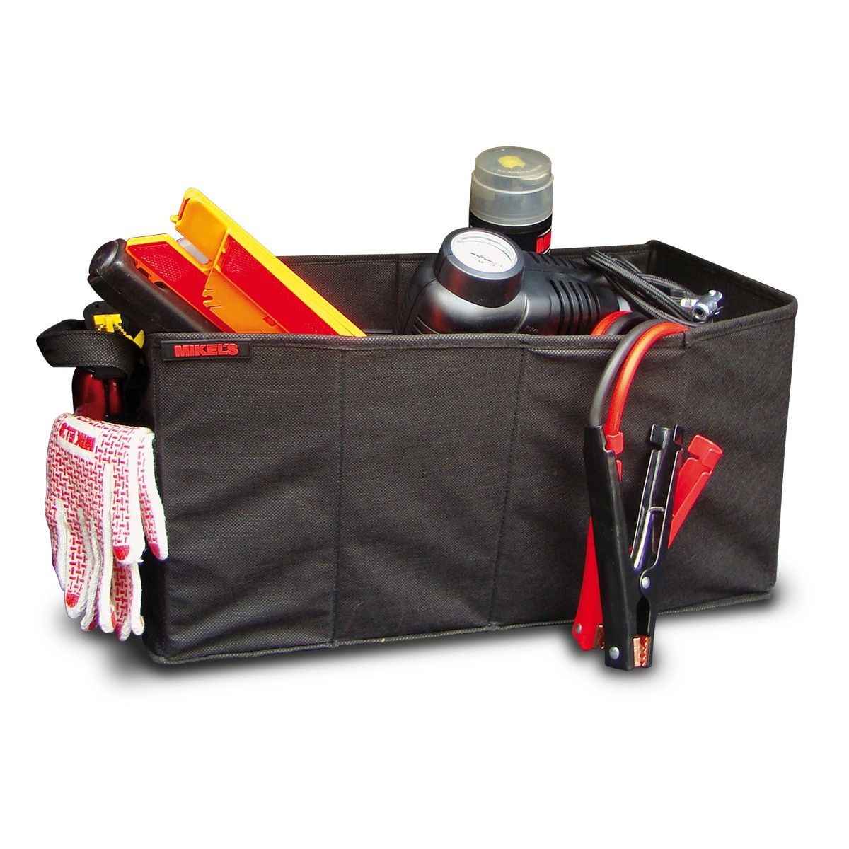 MIKELS OC-51 Organizador para cajuela sencillo (51 X 26 X 26 cms)