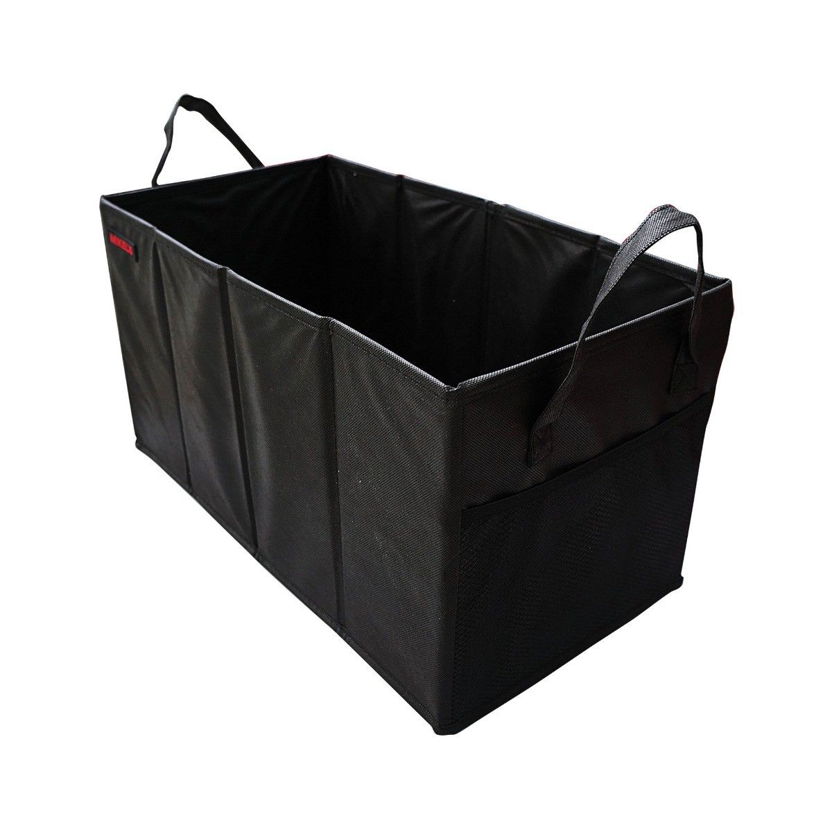 MIKELS OC-51 Organizador para cajuela sencillo (51 X 26 X 26 cms) - Imagen 2